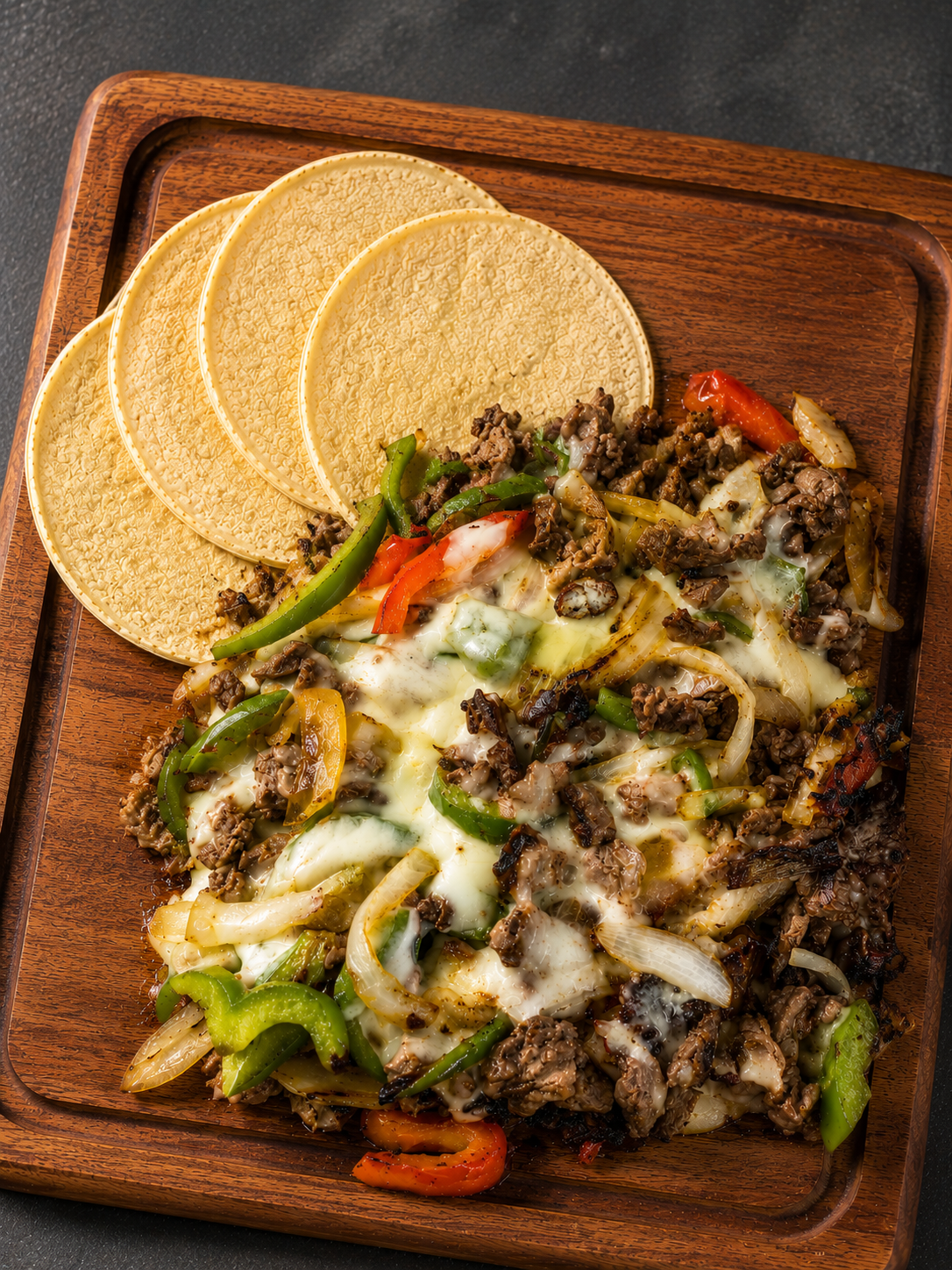 Alambre de Asada