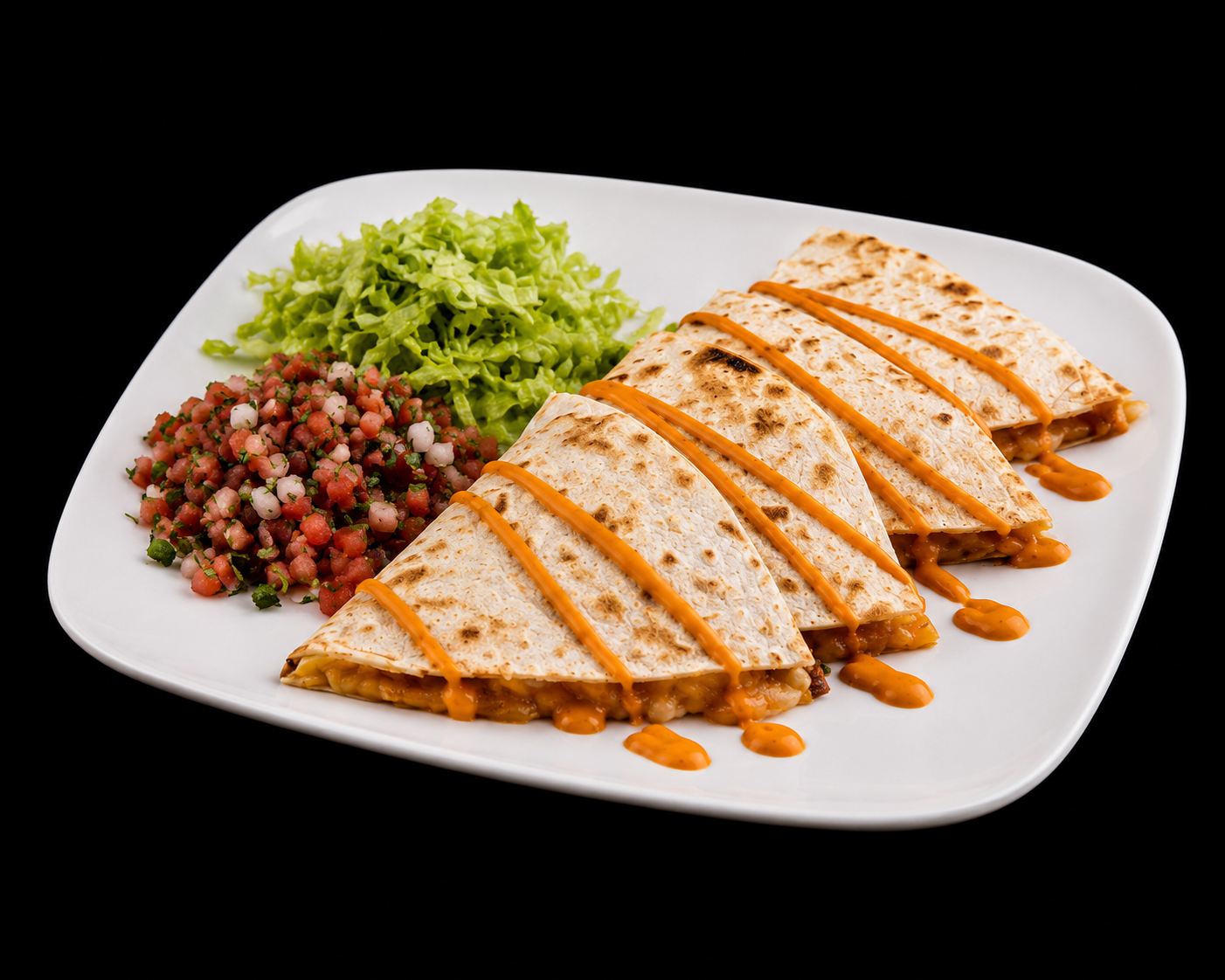 Quesadilla