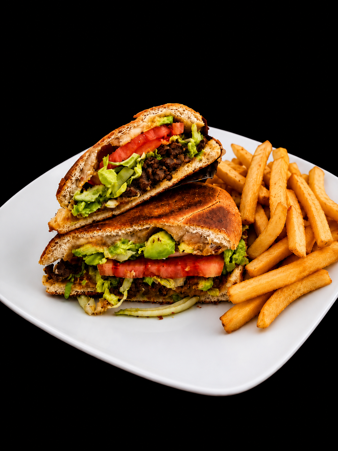 Torta
