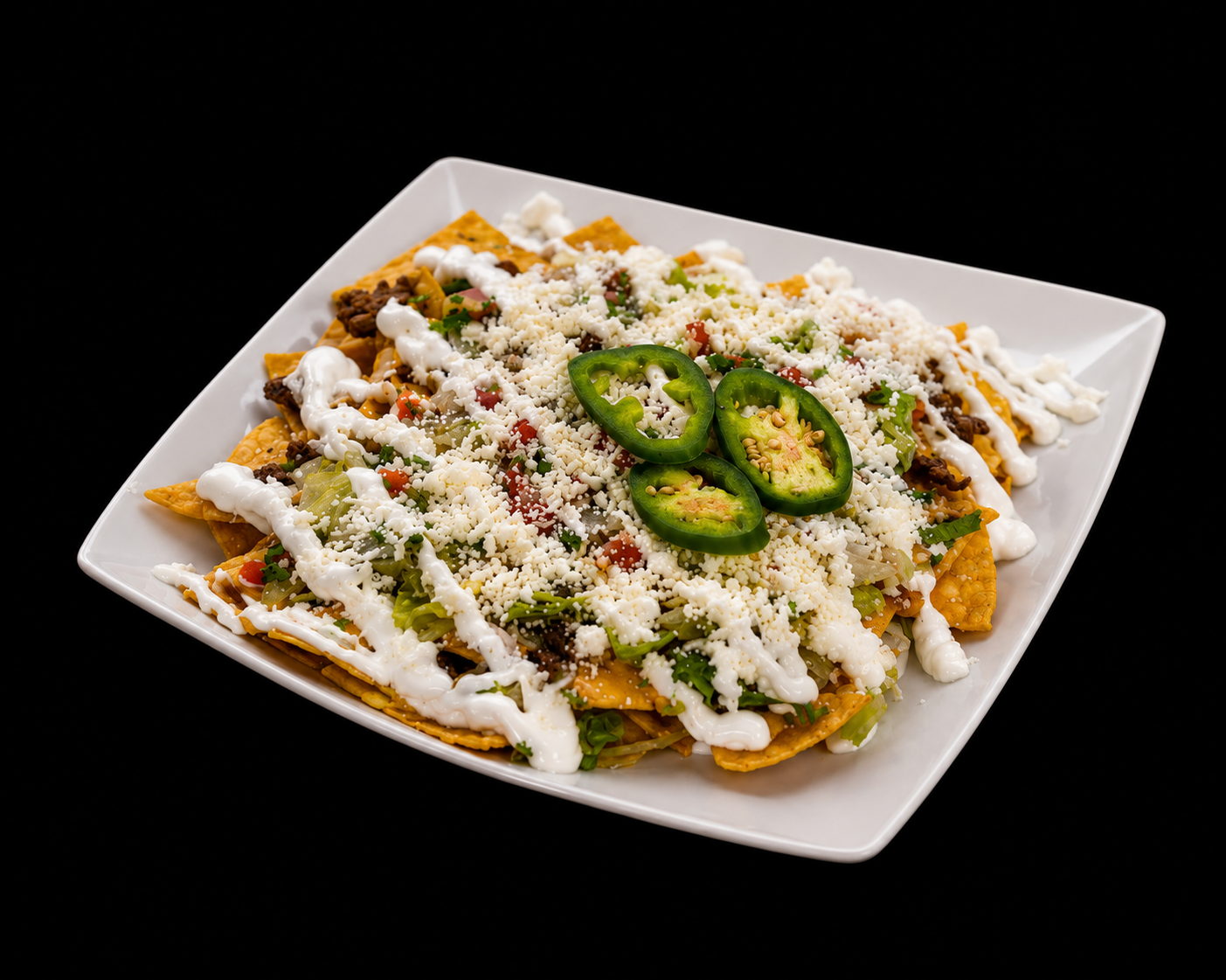 Nachos