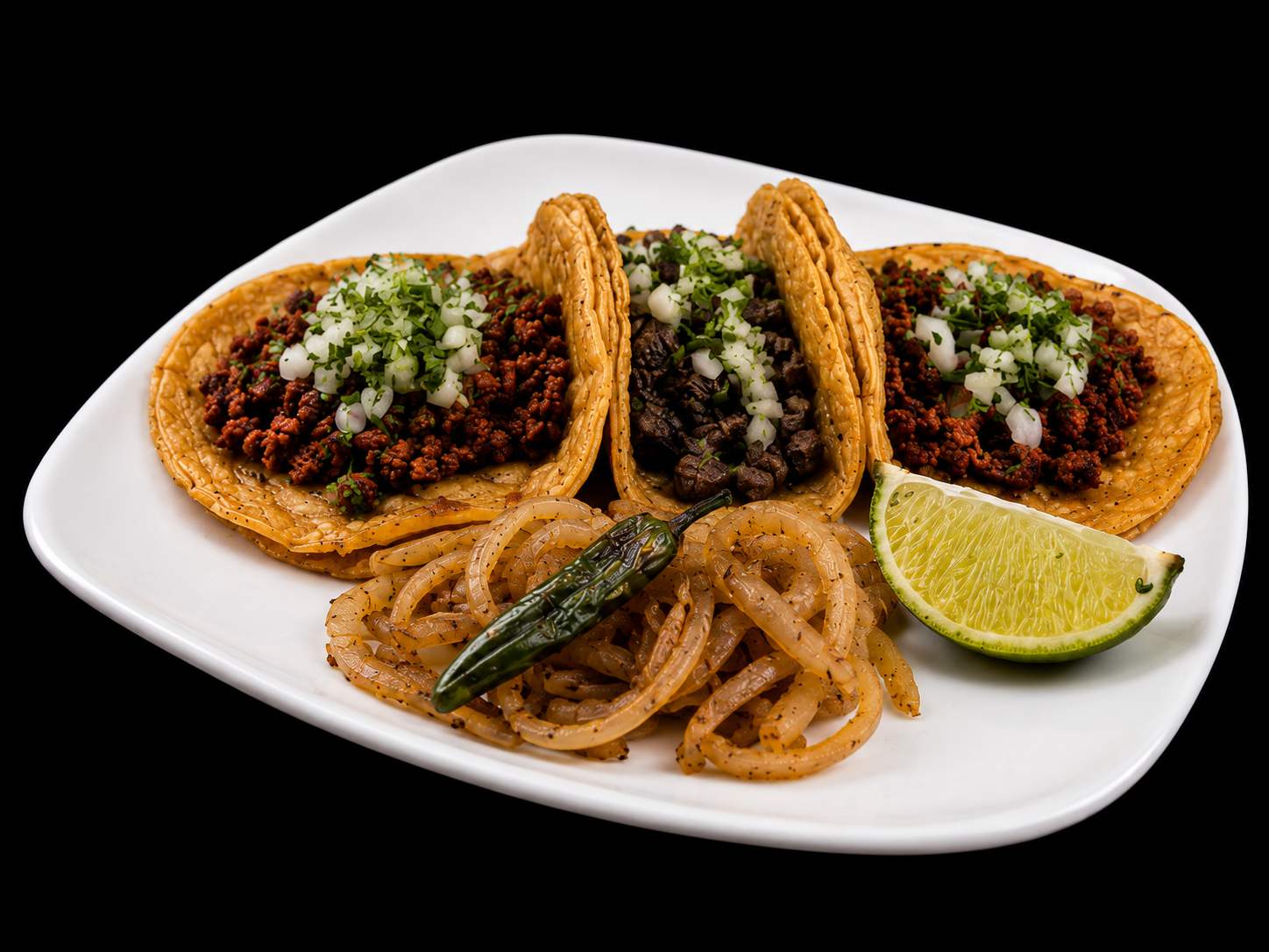 Tacos Locos