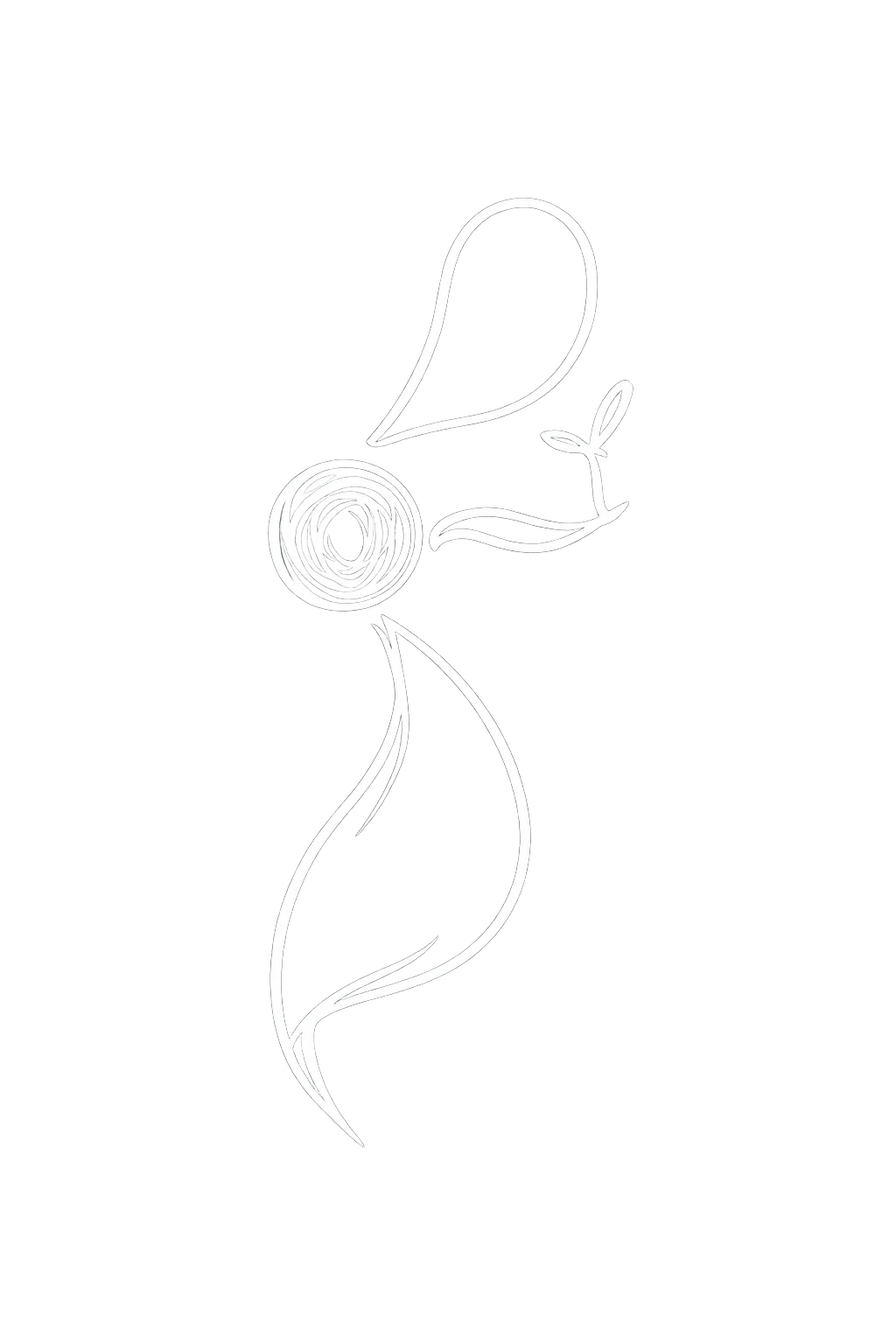 Human Flourishing Logo