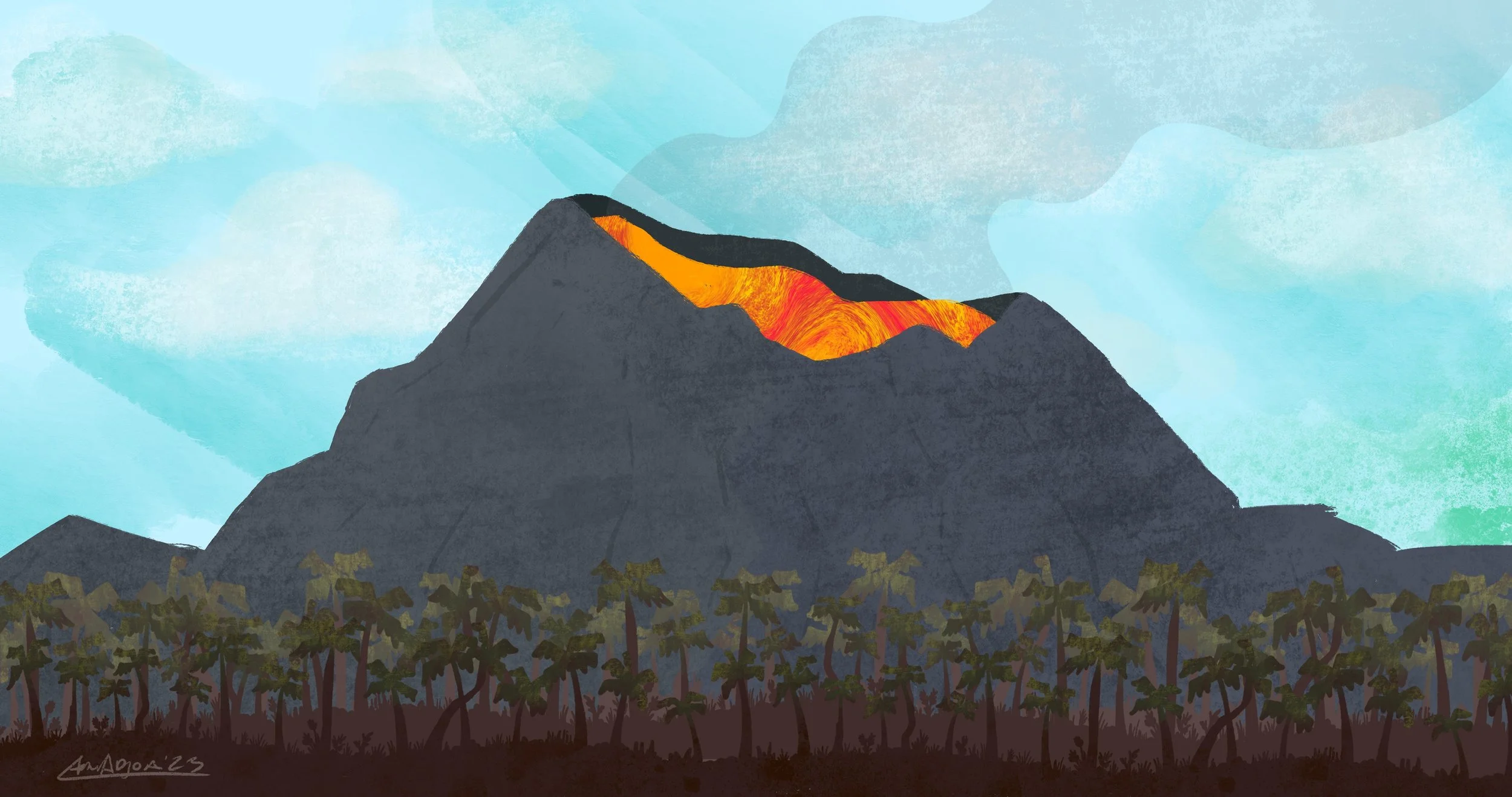 LivingPainting_Volcano.jpg