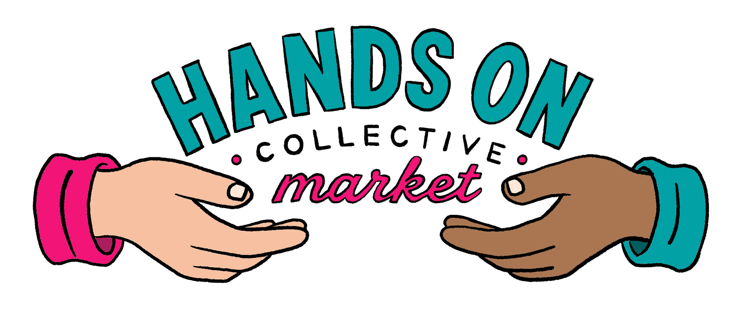 Hands On Collective Market
