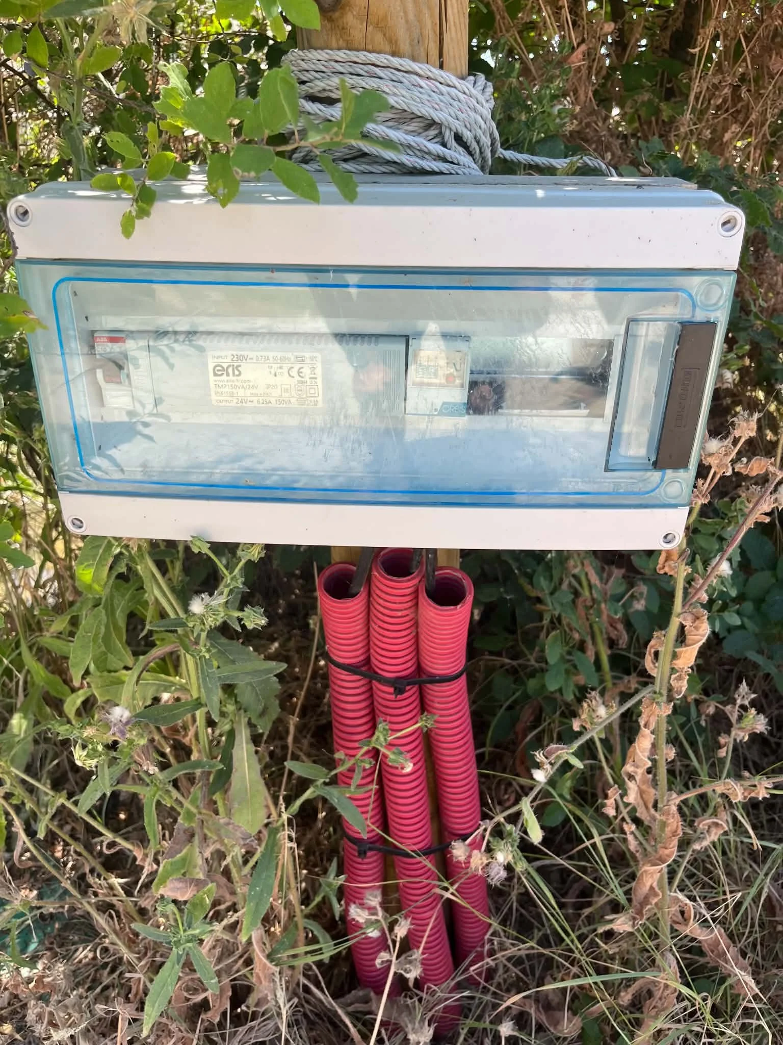 Réduire sa consommation électrique dans une écurie : les bonnes pratiques
