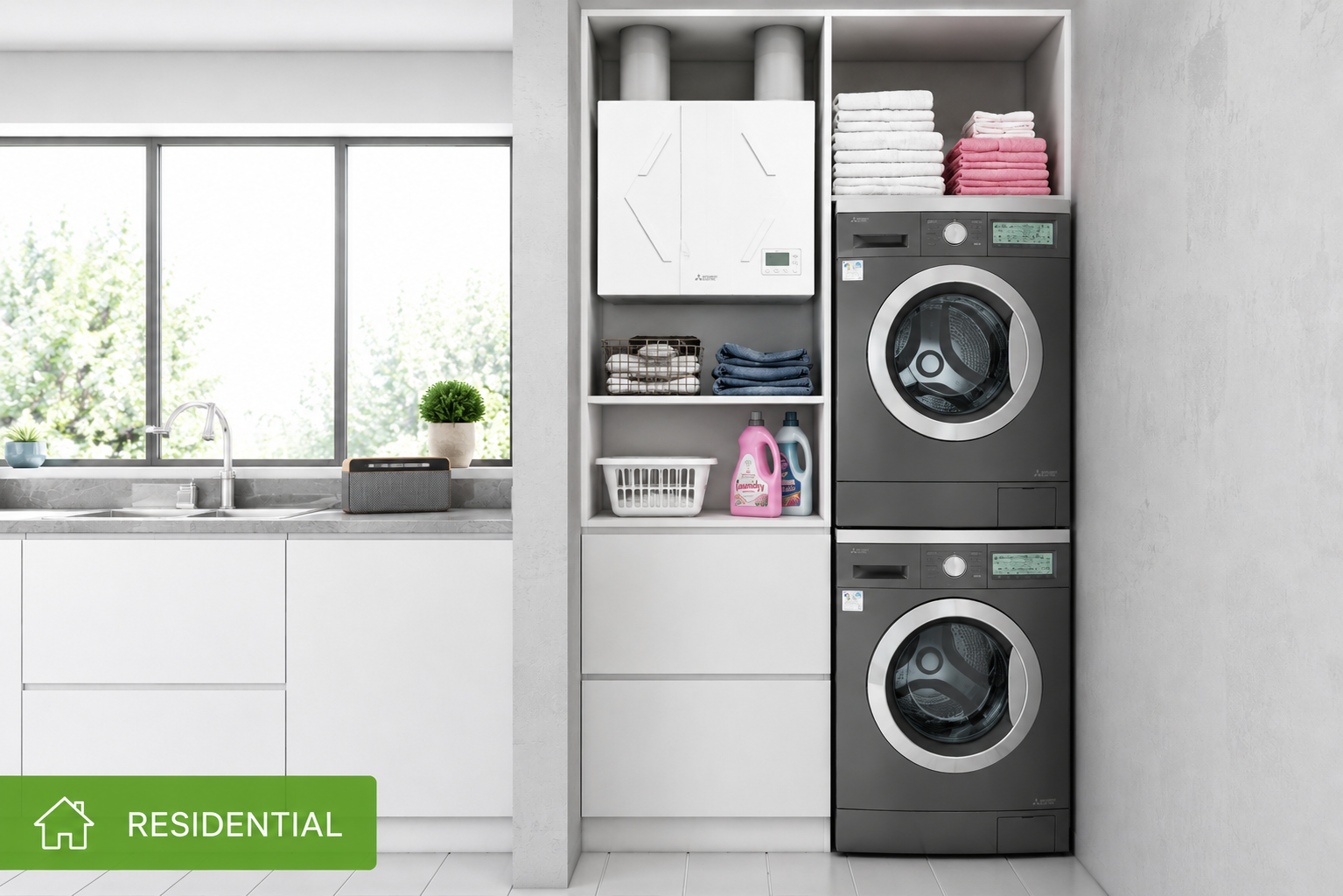6 Signs Your Home Has Poor Ventilation