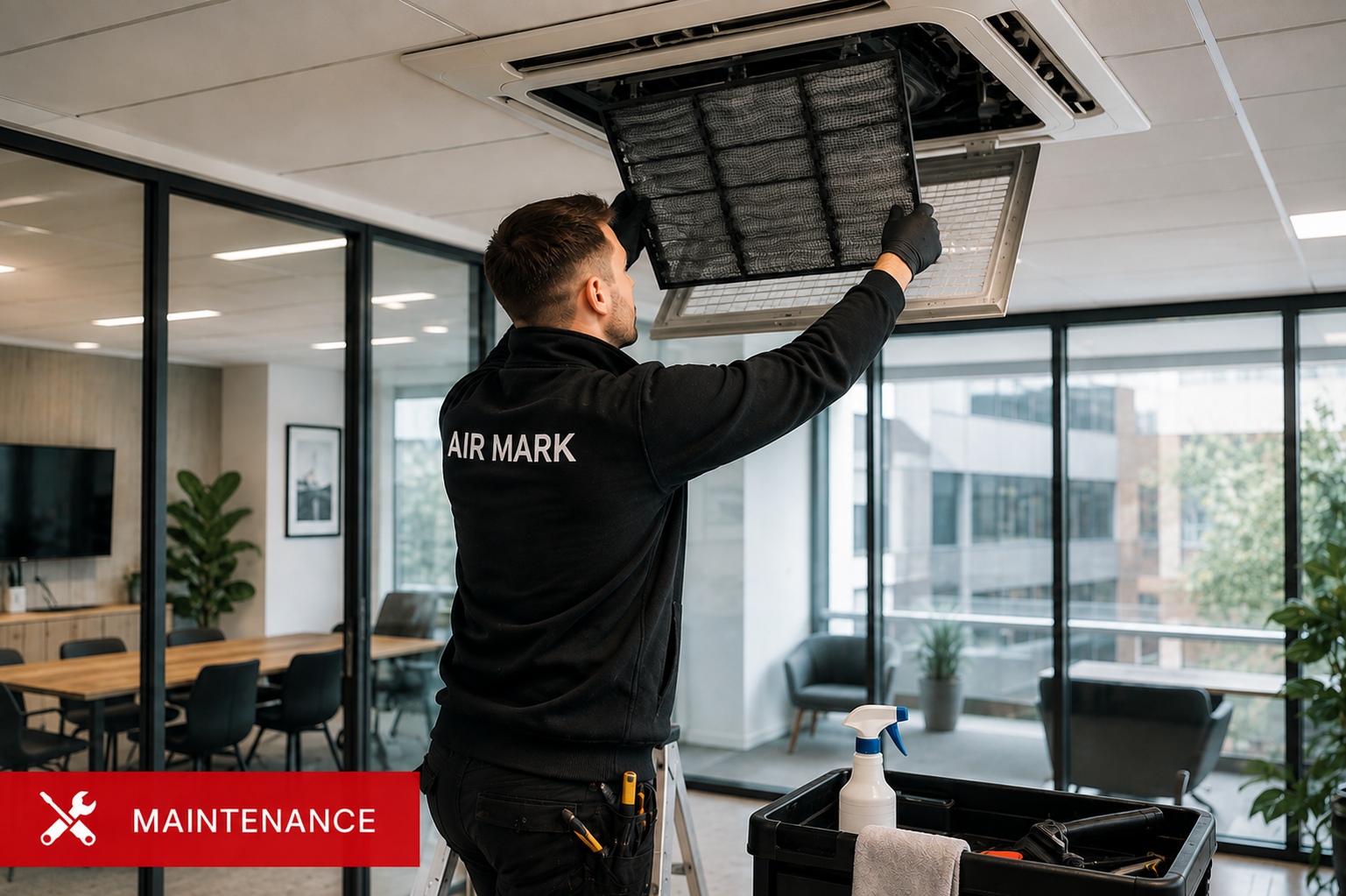 Preparing Your HVAC for Summer
