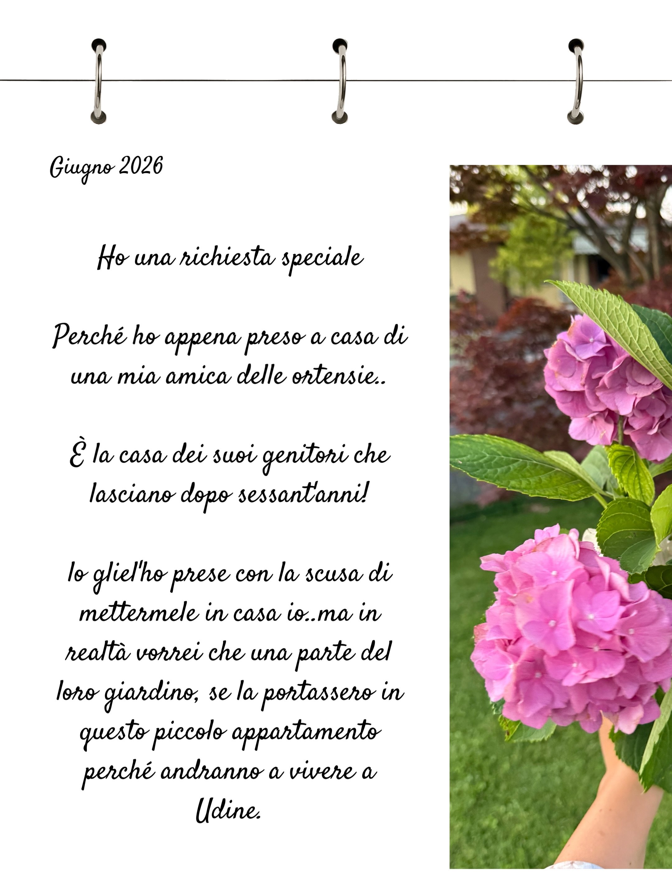 Una storia davvero commovente🥹

Perch&eacute; a volte l&rsquo;arte va ben oltre la creazione di un oggetto: diventa emozione pura, racchiude frammenti di vita, custodisce ricordi e porta con s&eacute; una piccola parte di cuore.

Questi due signori 