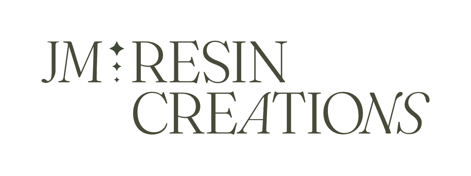 JM-Resin Creations di Jessica Maurizio