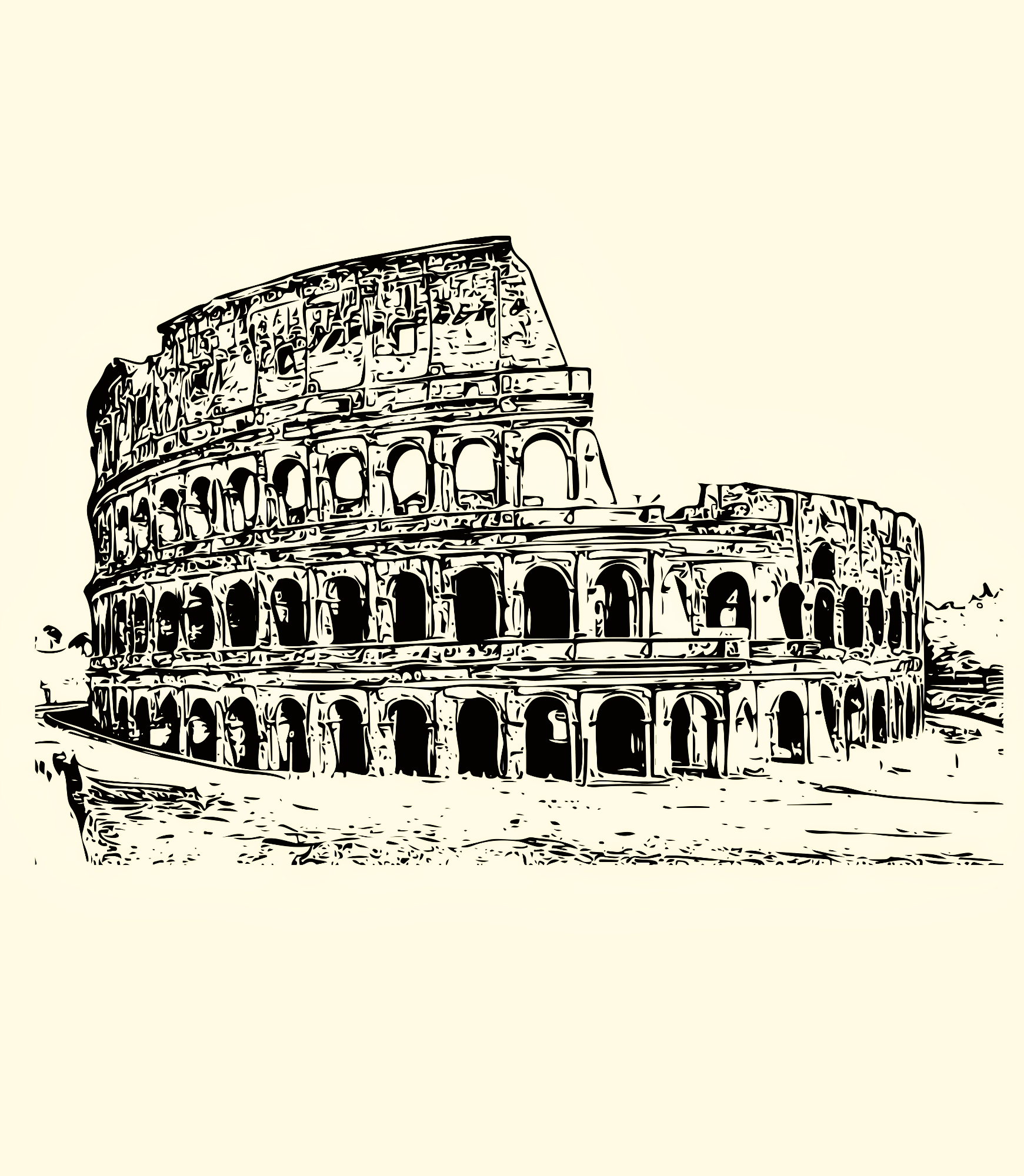 Introduction to Latin — October/November 2026