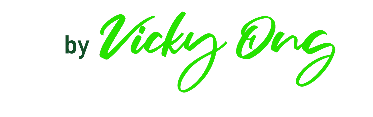 By Vicky Ong | Signature Feature Design Studio