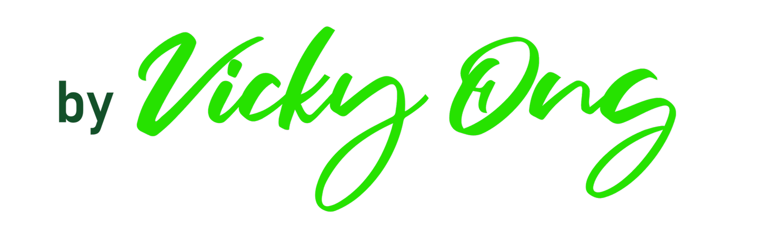By Vicky Ong | Signature Feature Design Studio