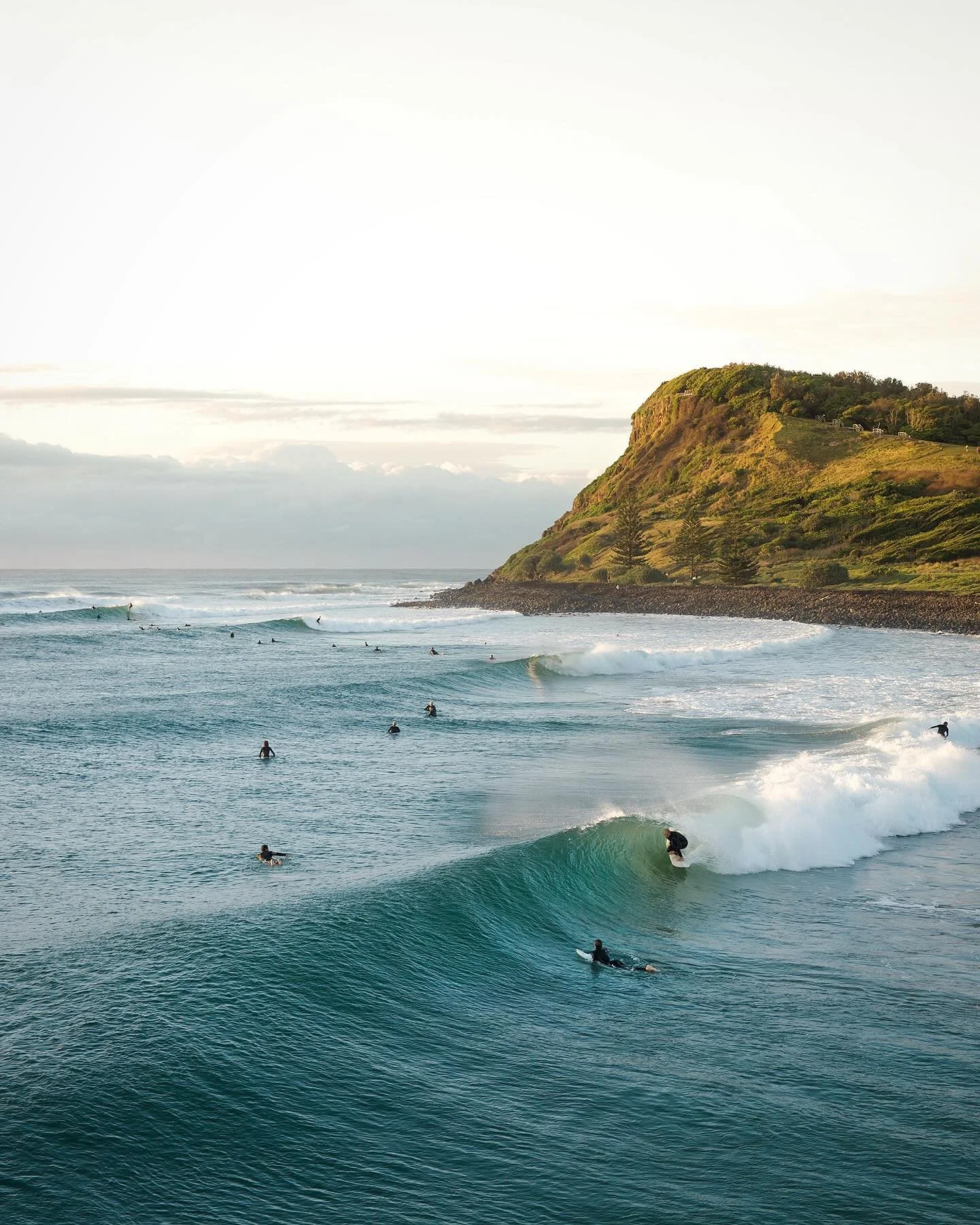 Writing for the Northern Rivers: notes from a Lennox Head copywriter