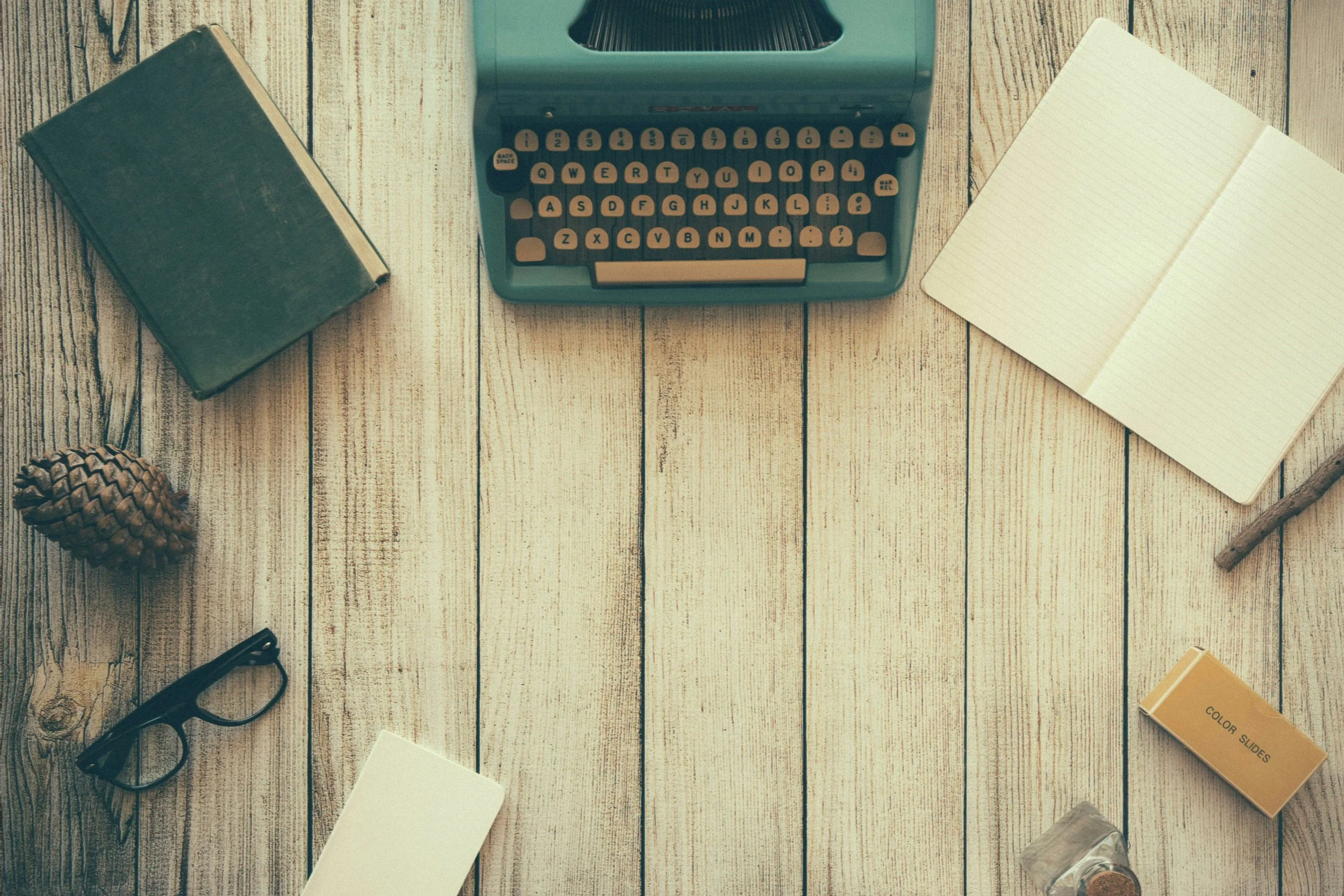 Does a small business need a copywriter?