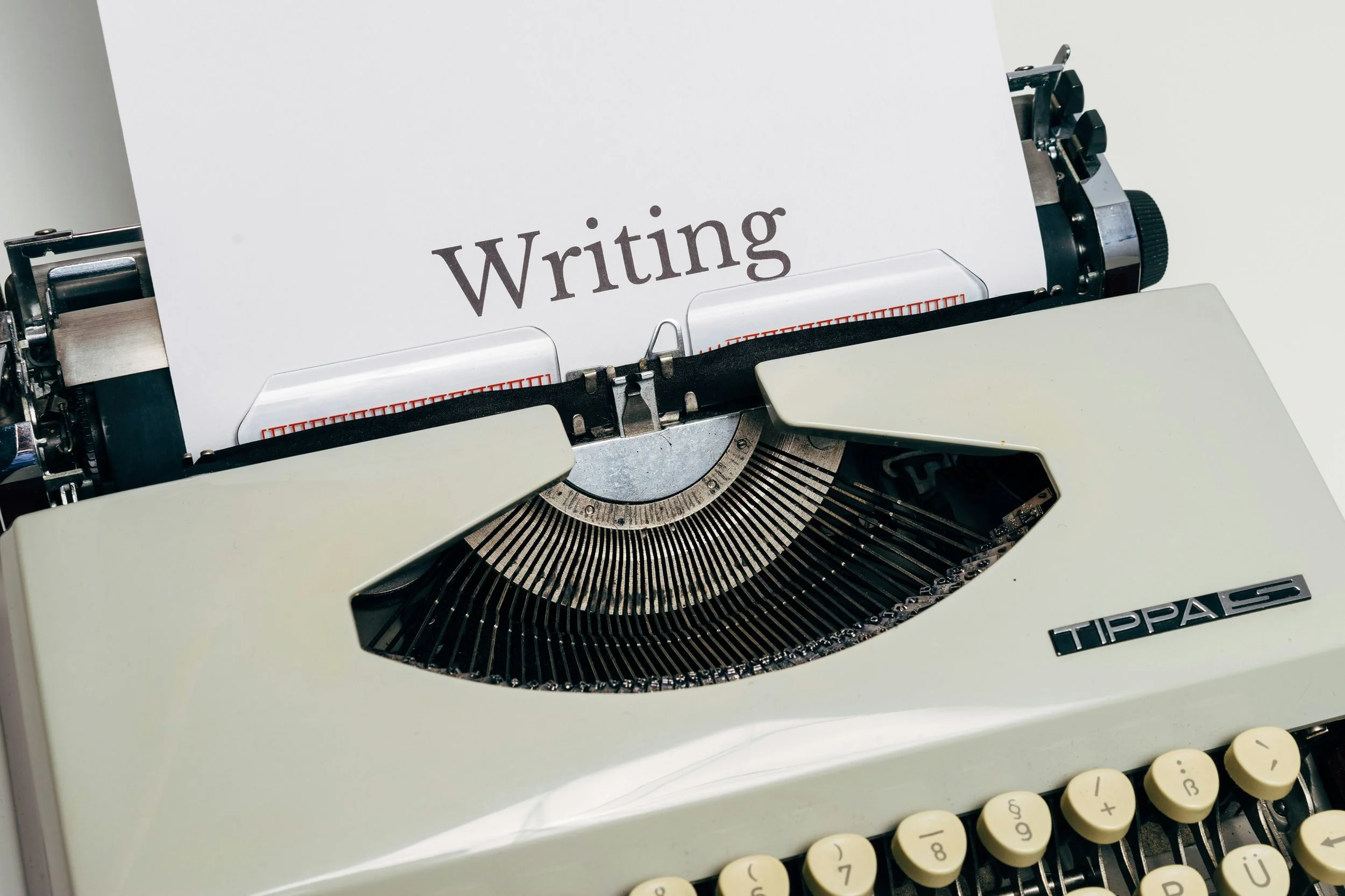 What I look for when I'm commissioning a freelance writer