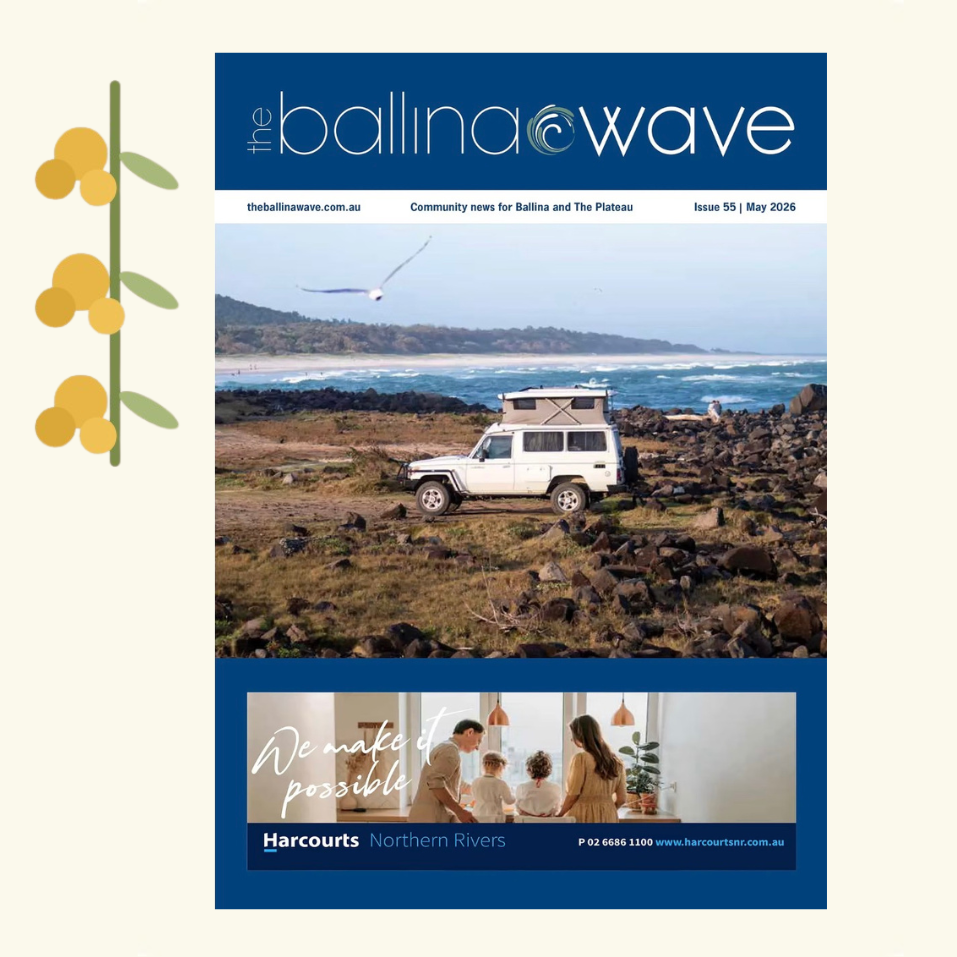 Inside the issue: what it takes to make a monthly magazine