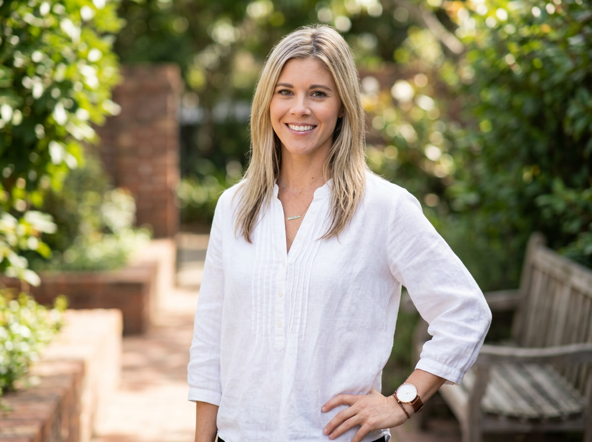 Katrina Parry, Founder | Wattle & Word