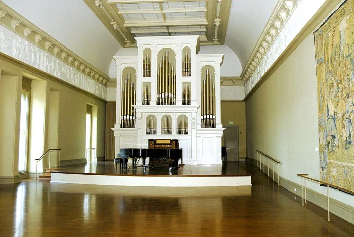 Chamber Concert