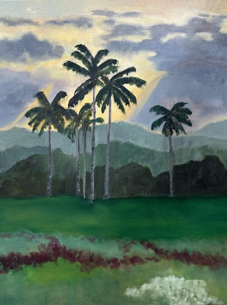 Landscape Lovers