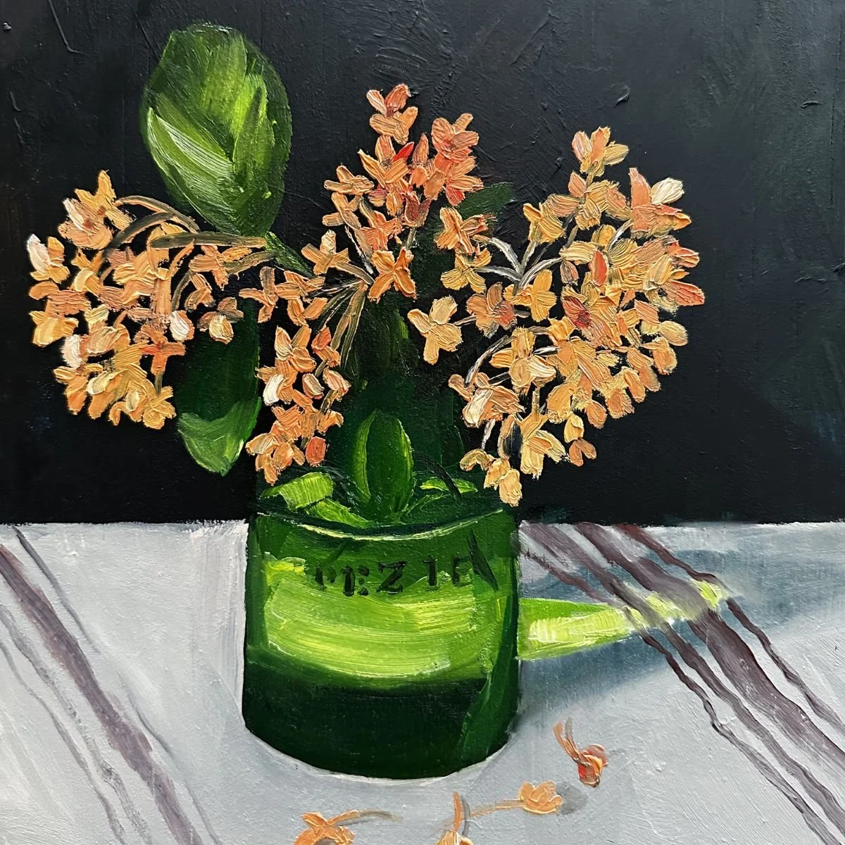 still life