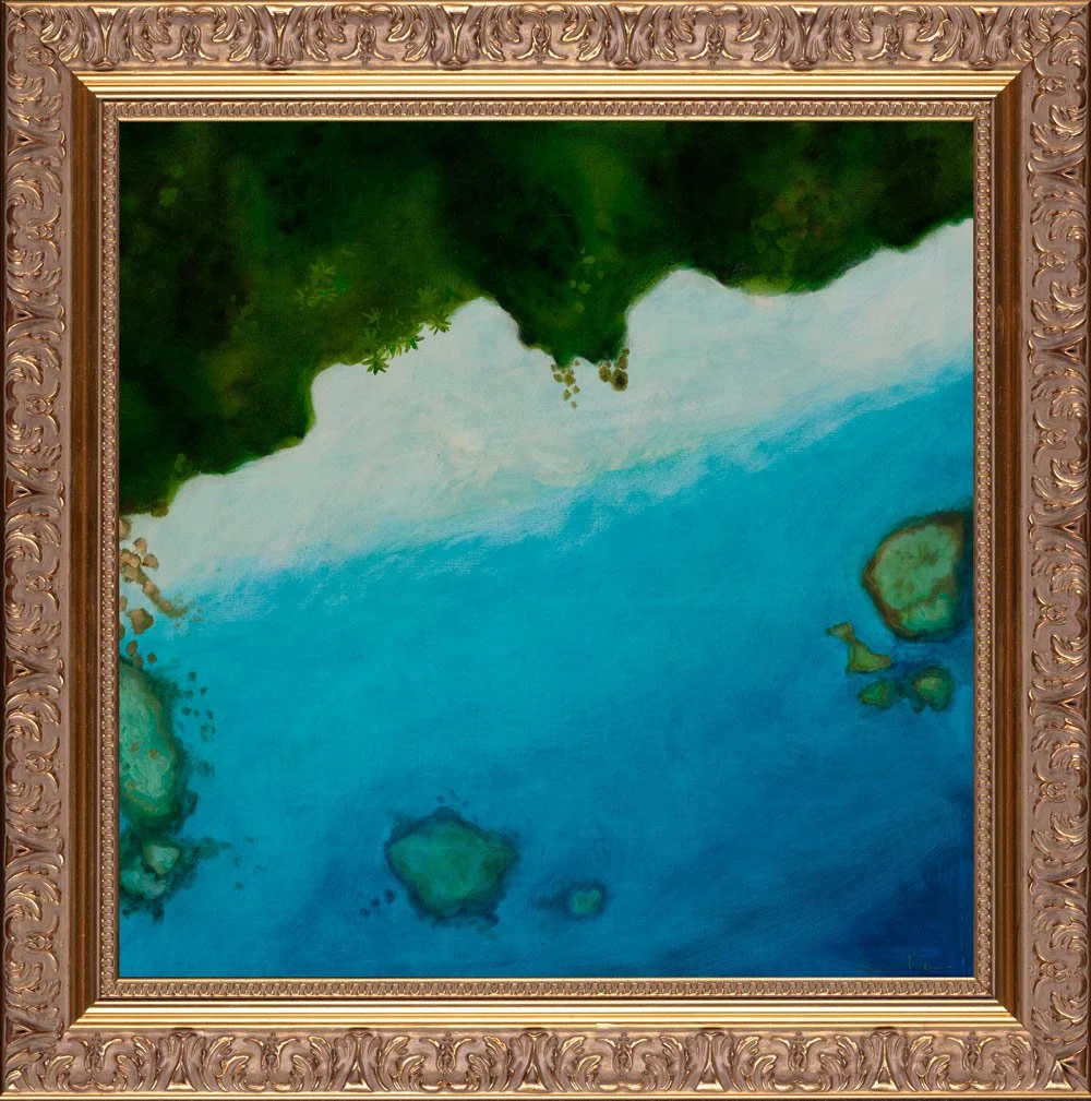 Secret Beach