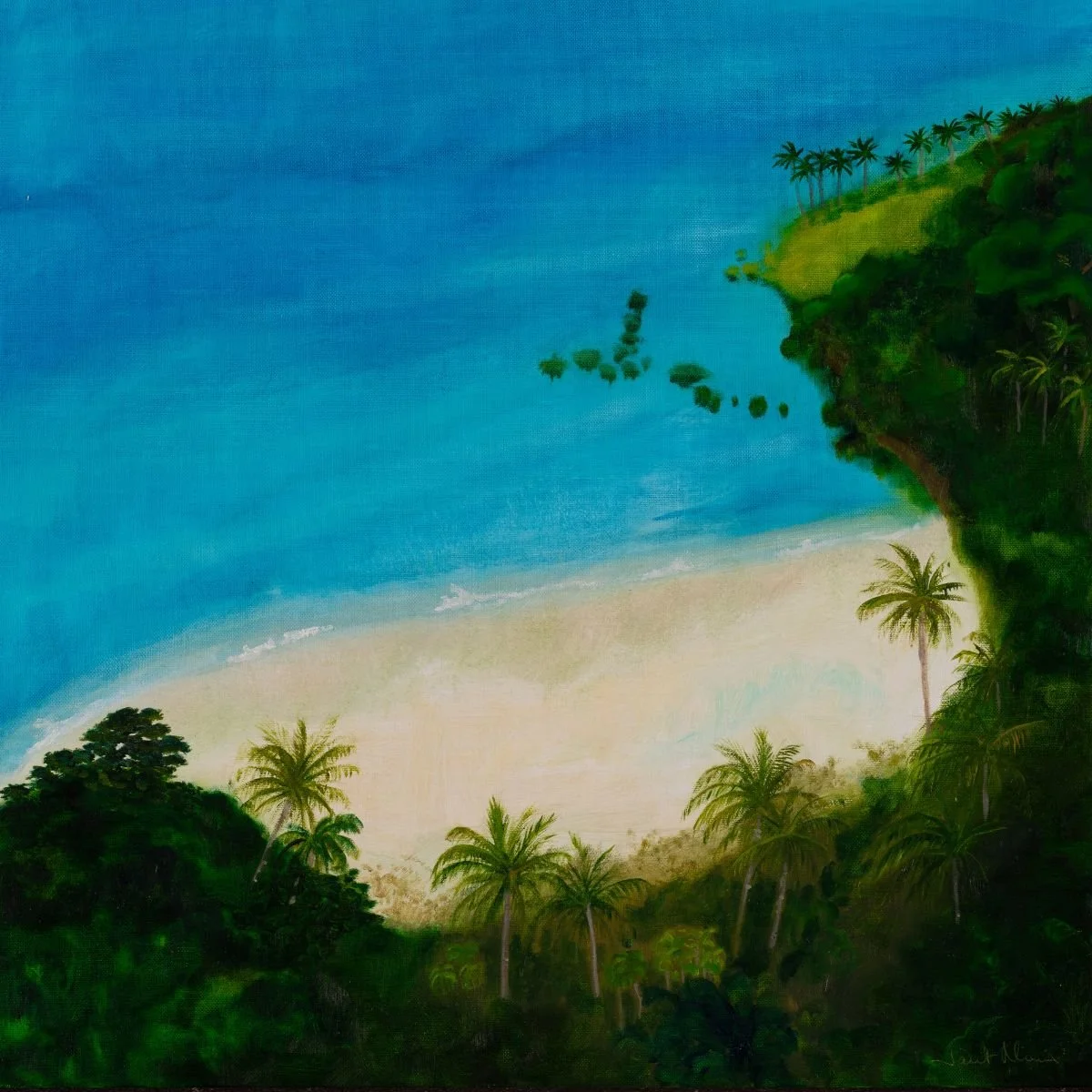 landscapes