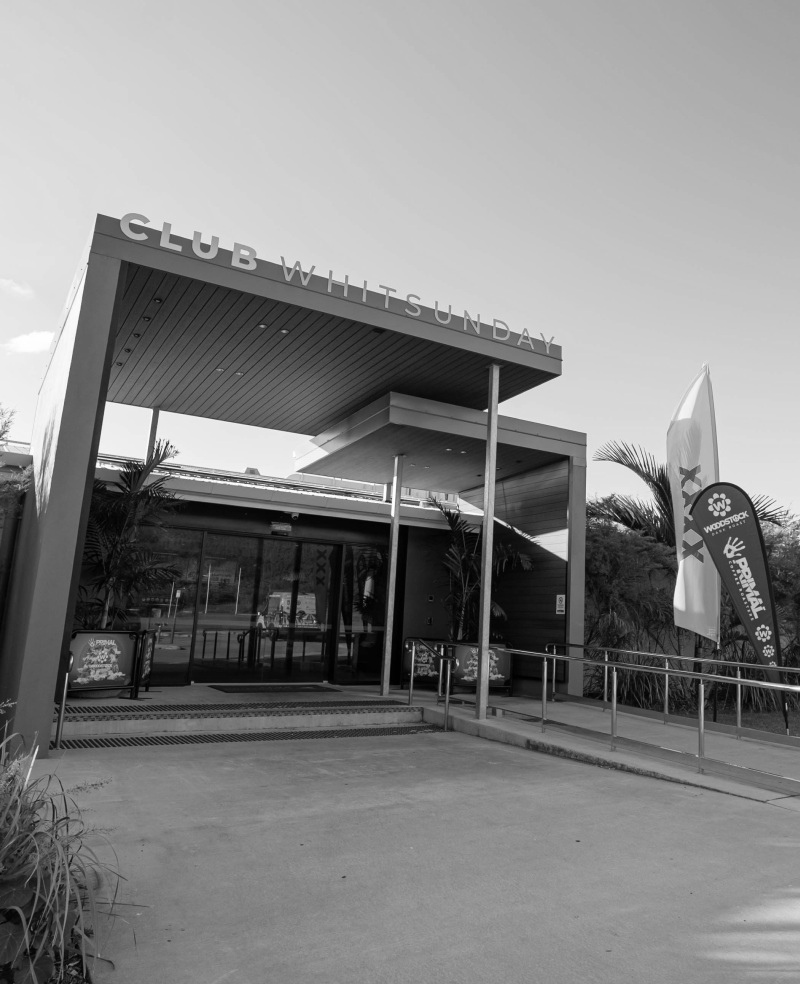 Club Whitsunday