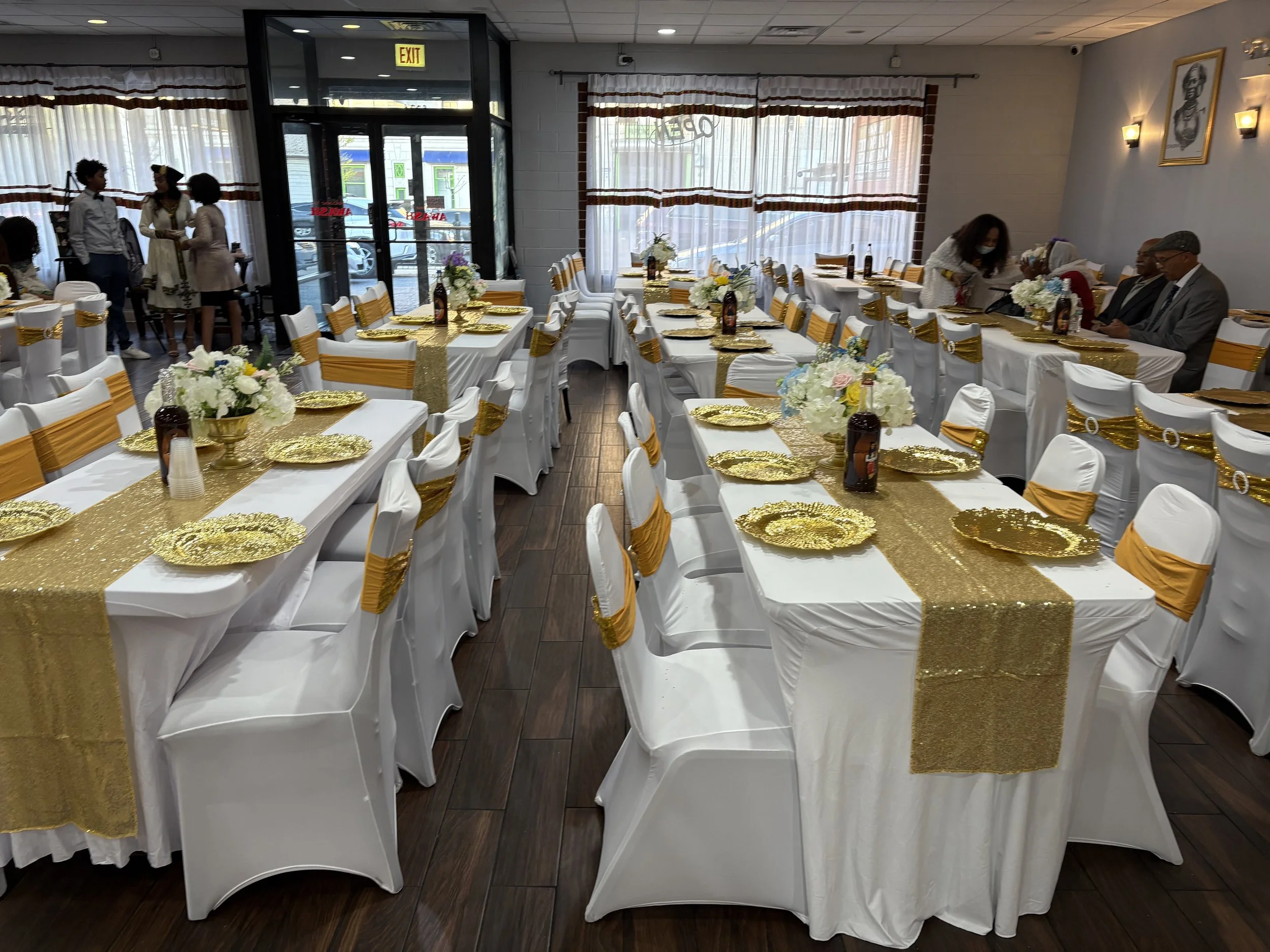 Wedding