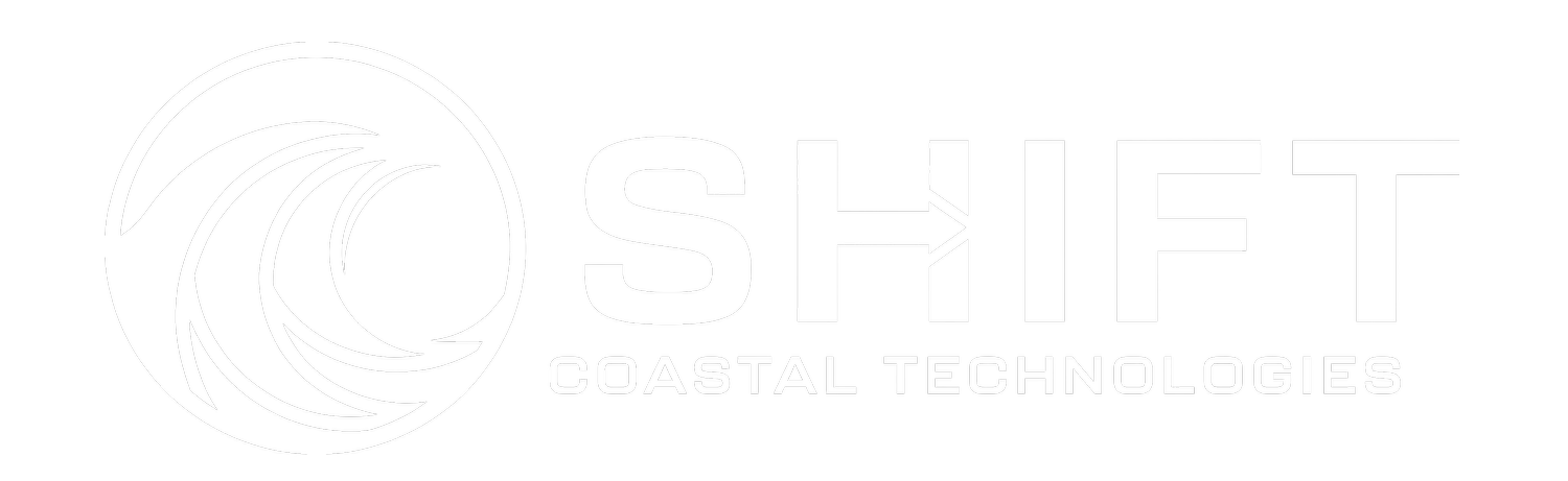 SHIFT COASTAL TECHNOLOGIES