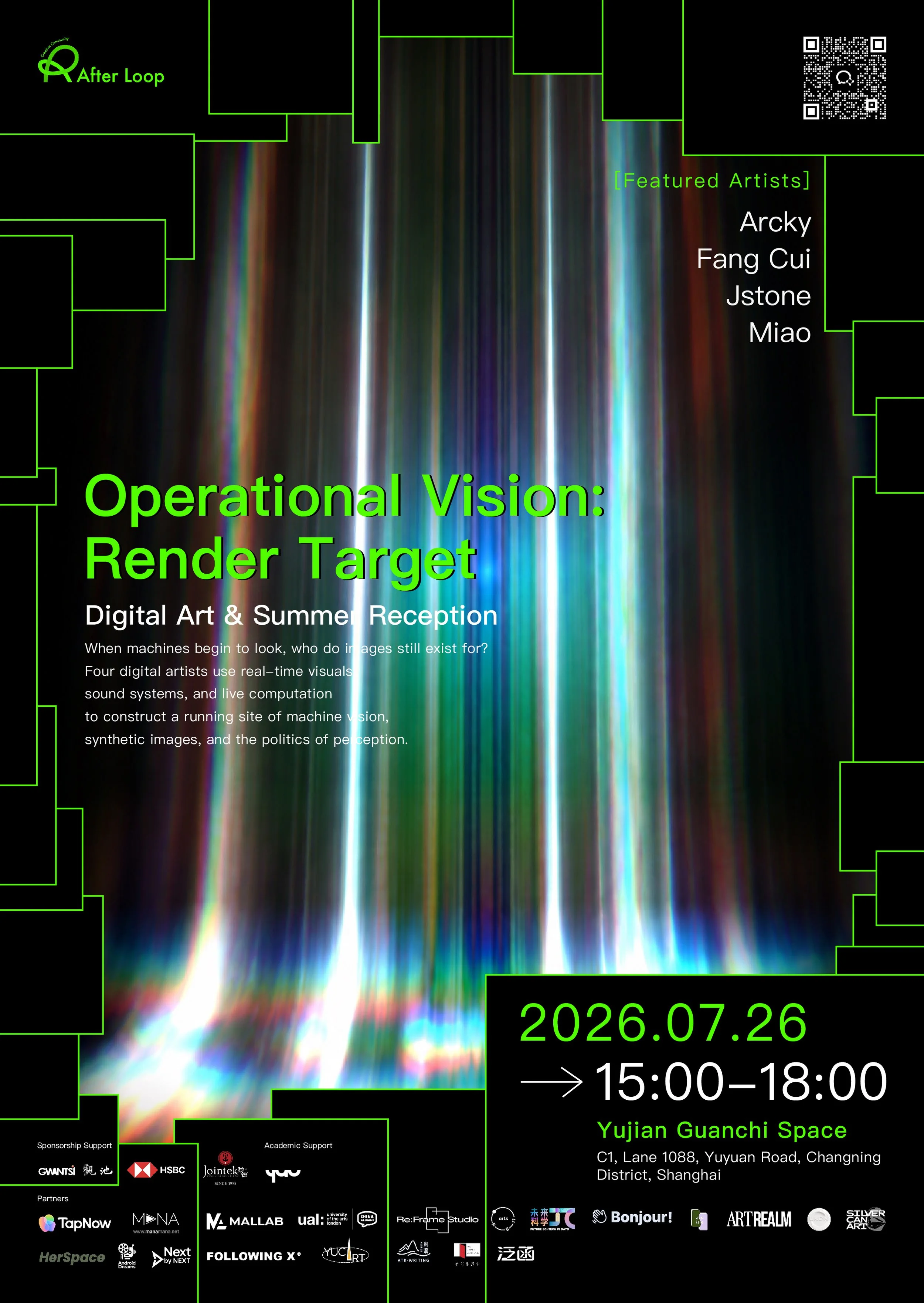 Digital Art Live