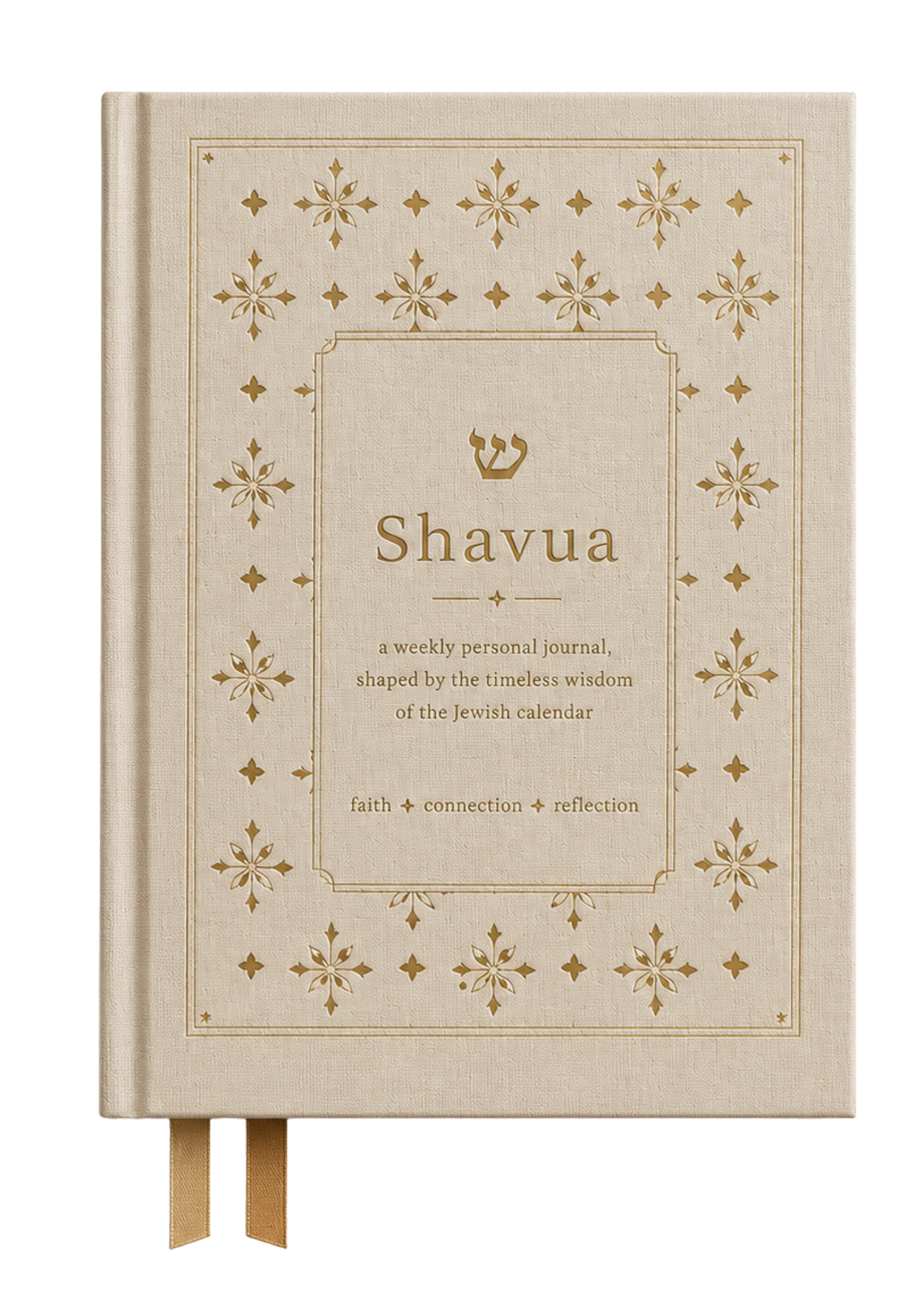 SHAVUA journal