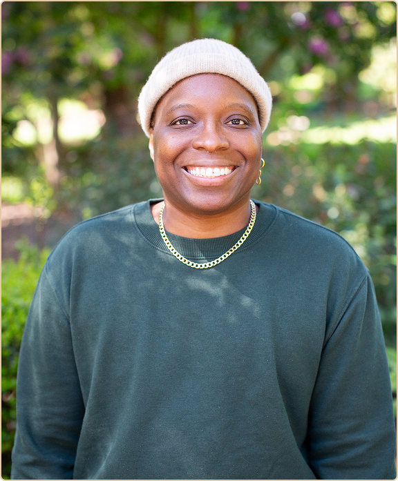 Inward Roots Collective_Individual and couples therapy for BIPOC, queer, and gender-expansive folx_San Francisco_Idaho_Key Bernard, LCSW