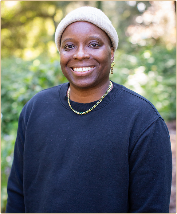 Inward Roots Collective_Individual and couples therapy for BIPOC, queer, and gender-expansive folx_San Francisco_Idaho_Key Bernard, LCSW