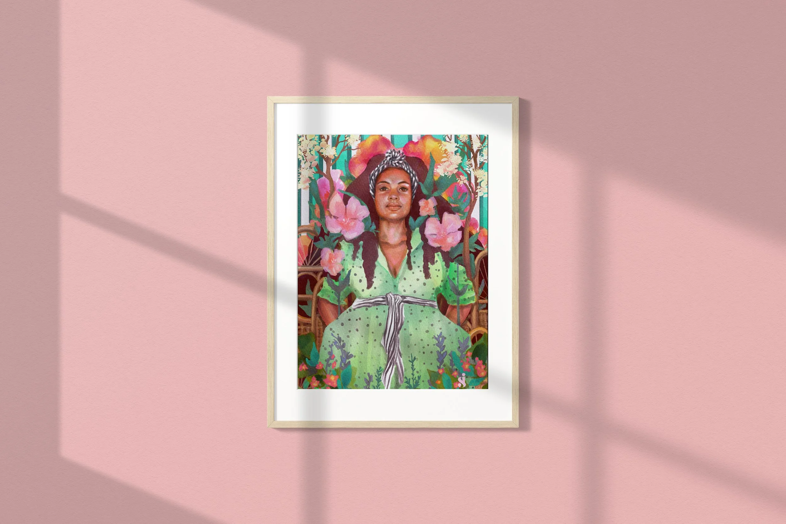 Virgo’s Garden