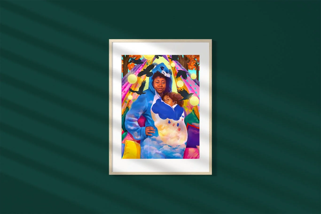 Mama bear green.jpg