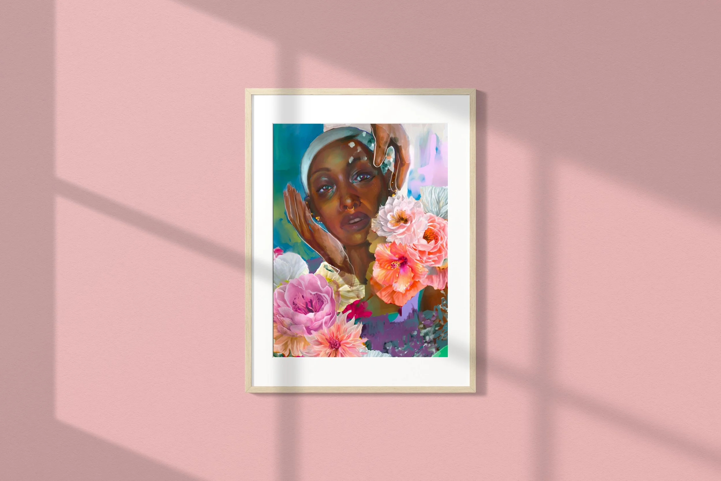 Modest Hue