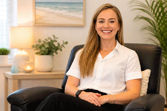 How Hypnotherapy Helps Relieve Anxiety