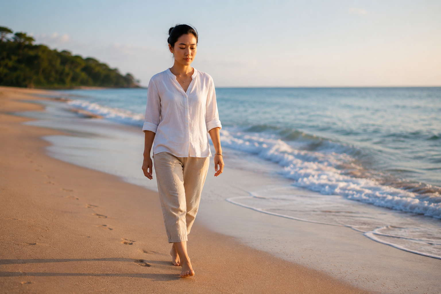 The Mental Health Benefits of a regular Mindfulness Practice.