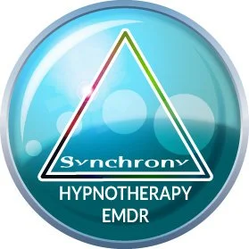 Synchrony. Create a peaceful, purposeful mind.