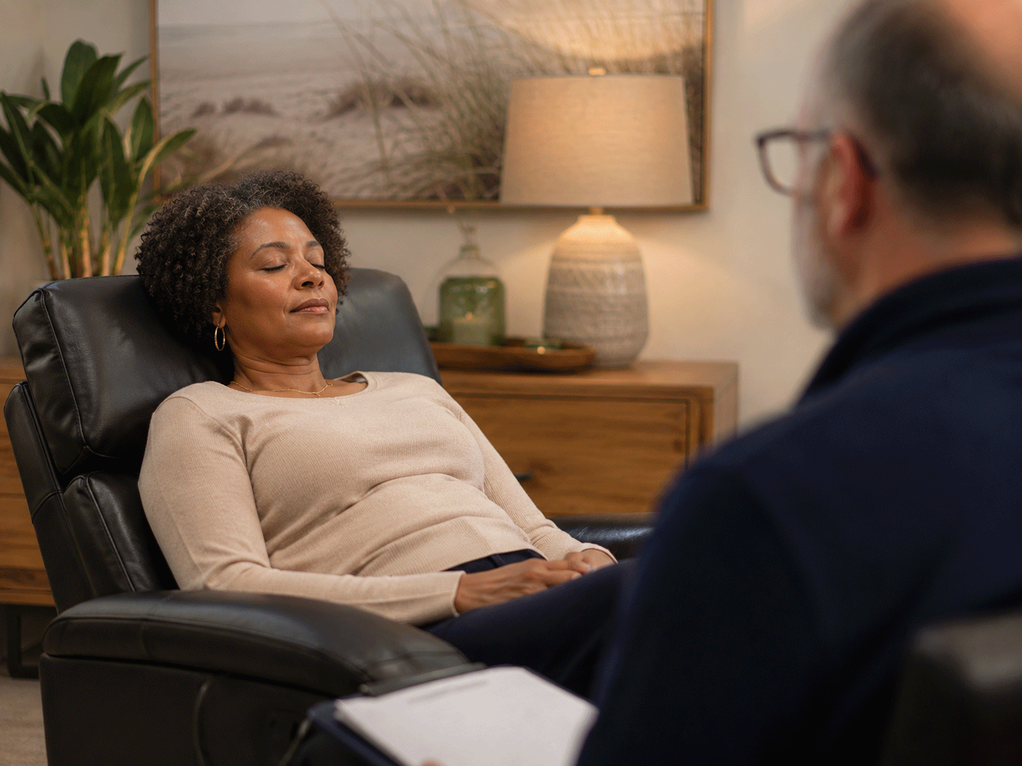 Eating your feelings