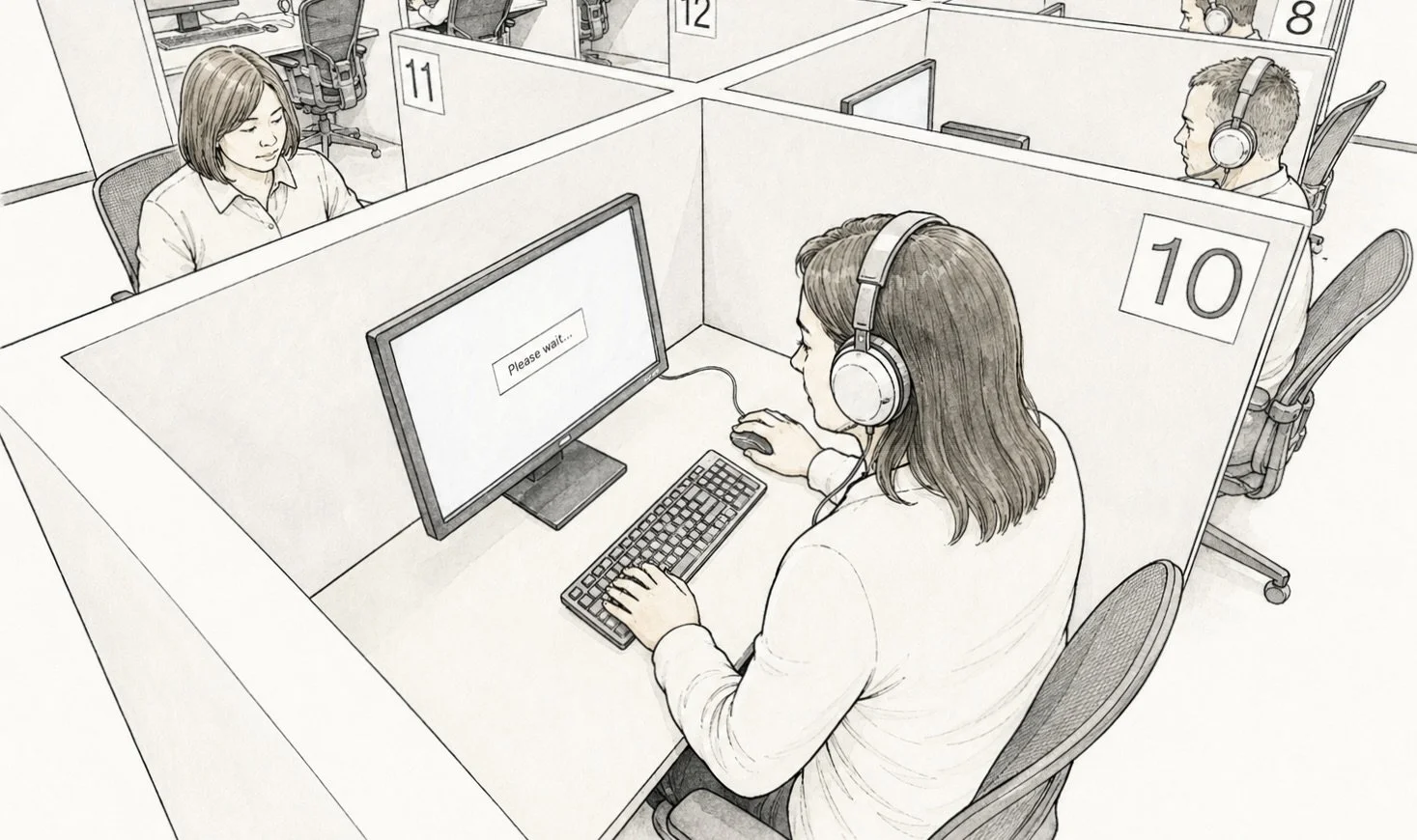 What to Expect at a Prometric Testing Center for the PMHNP Exam