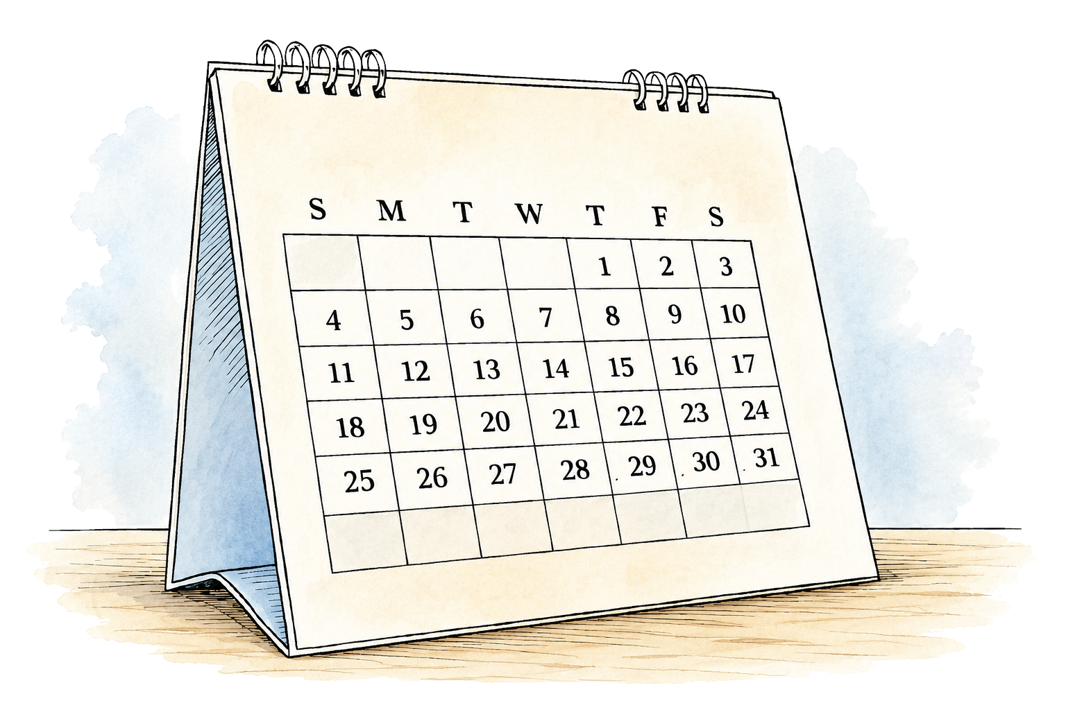 How to Study for the PMHNP Exam in 8 Weeks (A Realistic Plan)