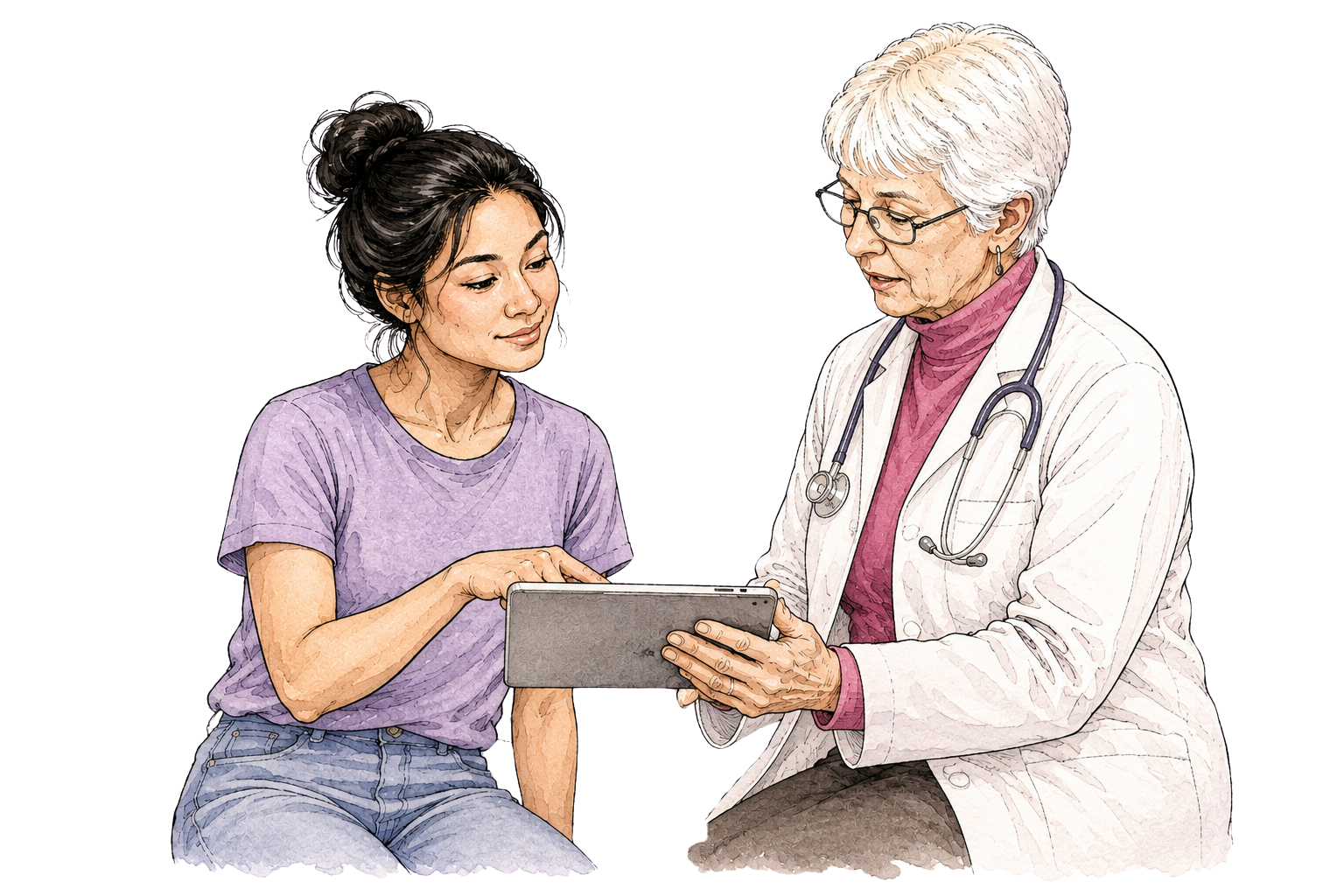 Informed Consent and Capacity: What You're Actually Being Tested On
