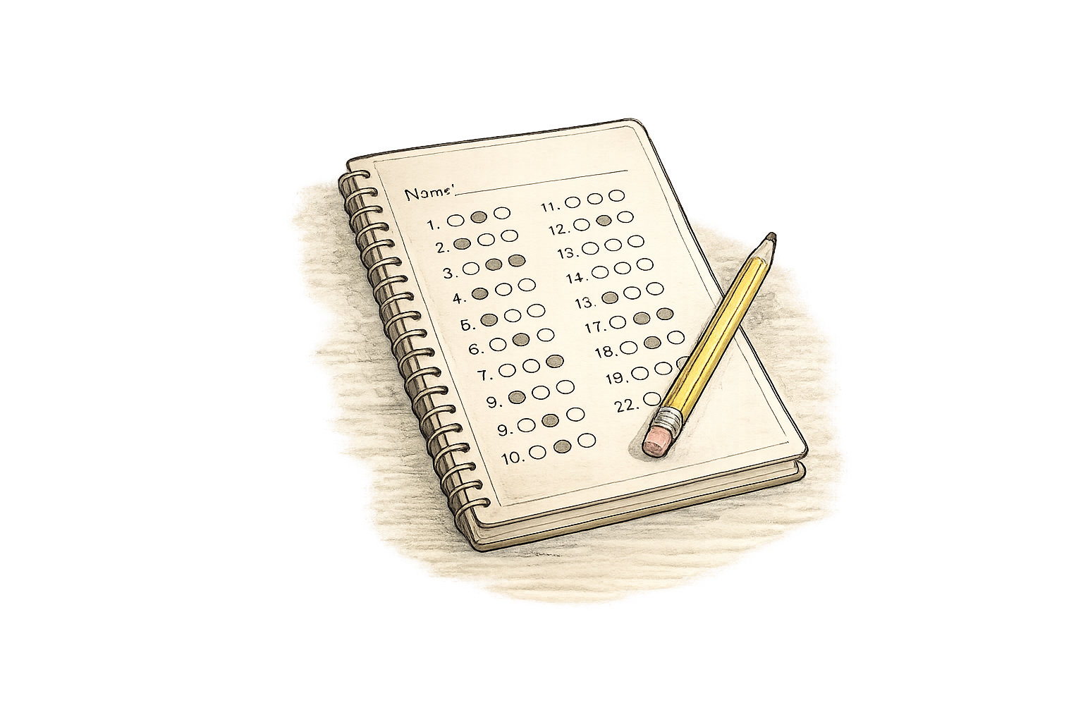 PMHNP practice exam to test pharmacokinetics and pharmacodynamics knowledge for the ANCC boards.