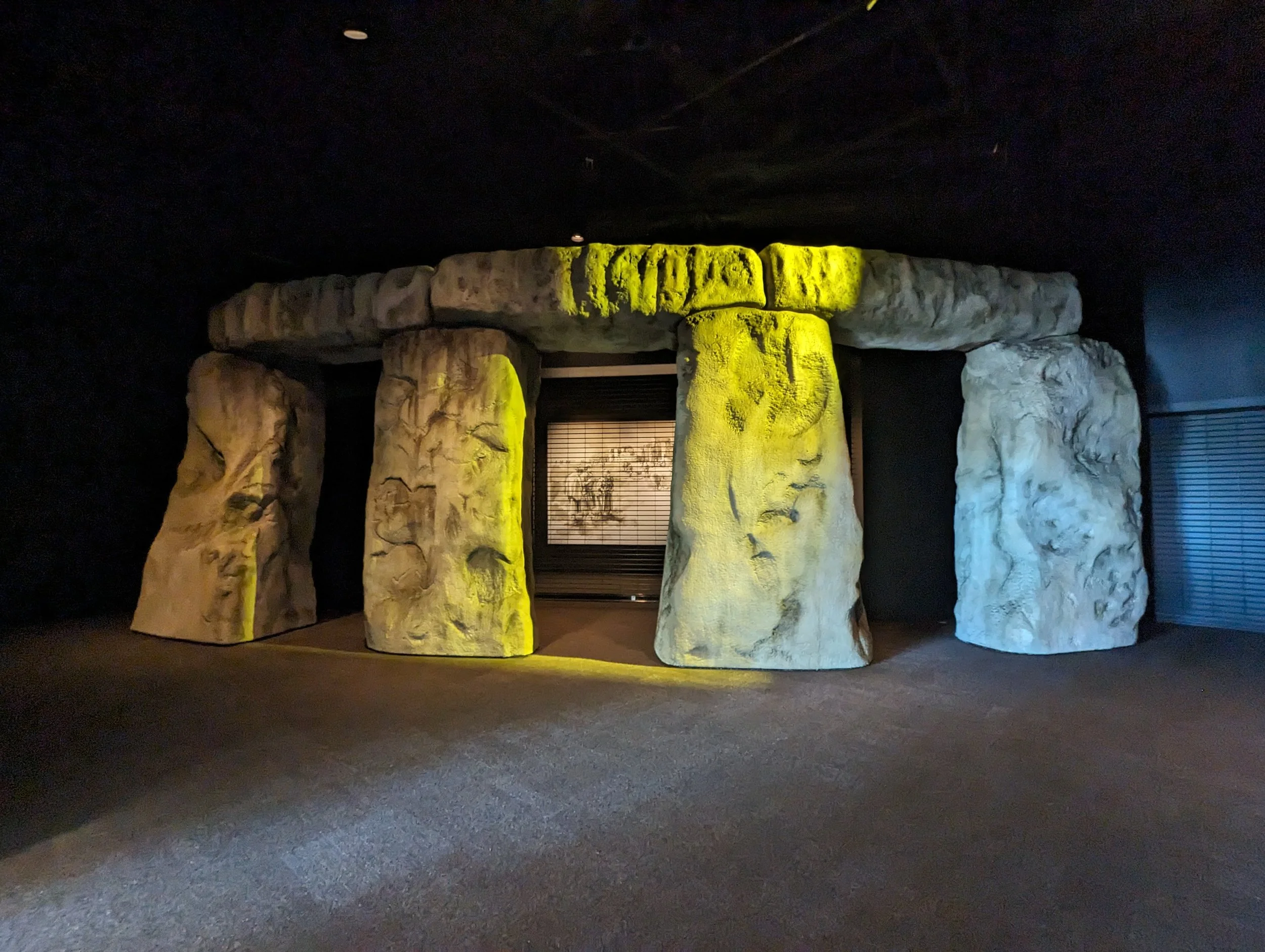 Stonehenge