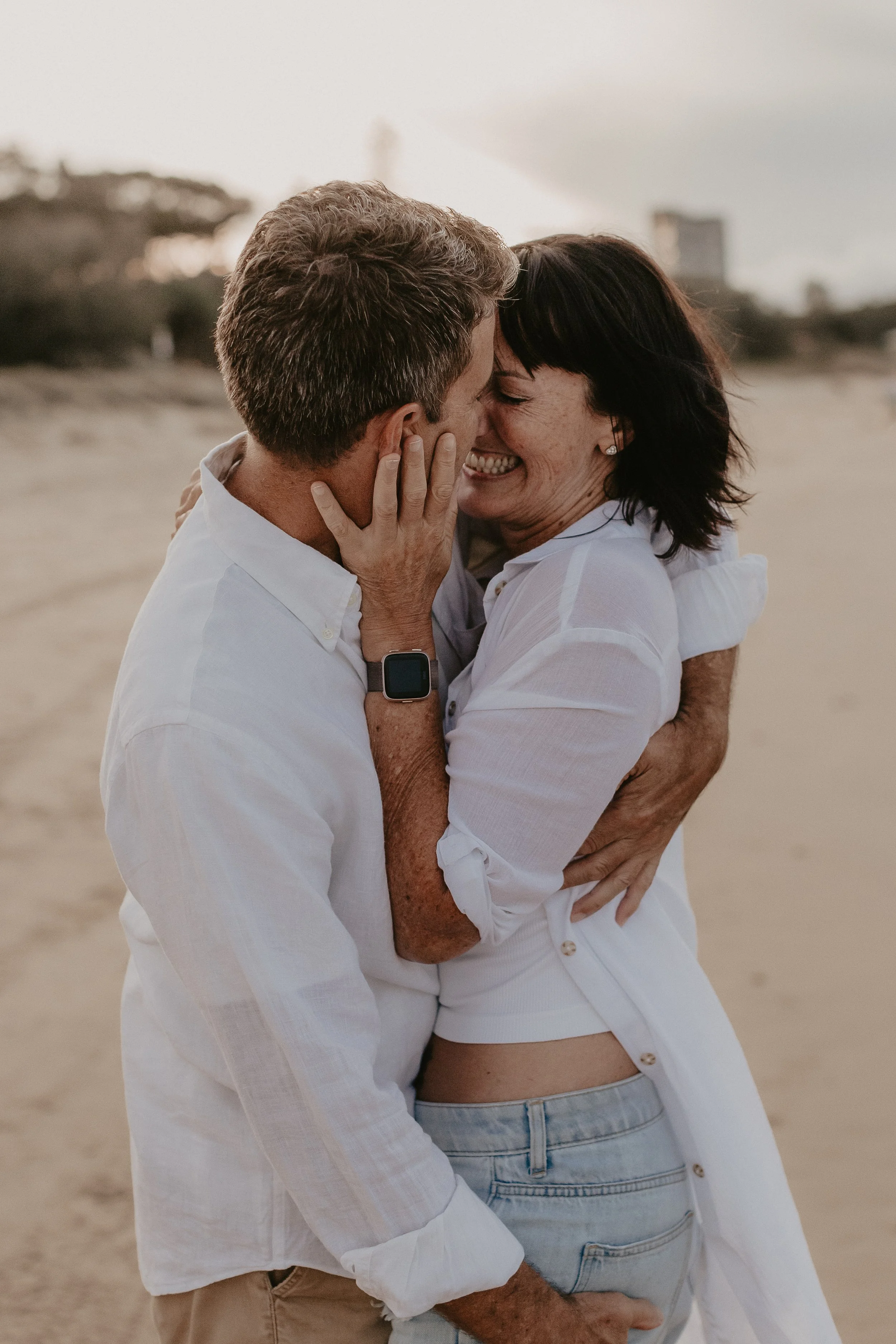 Save your money for the honeymoon, or your forever home with your forever person.