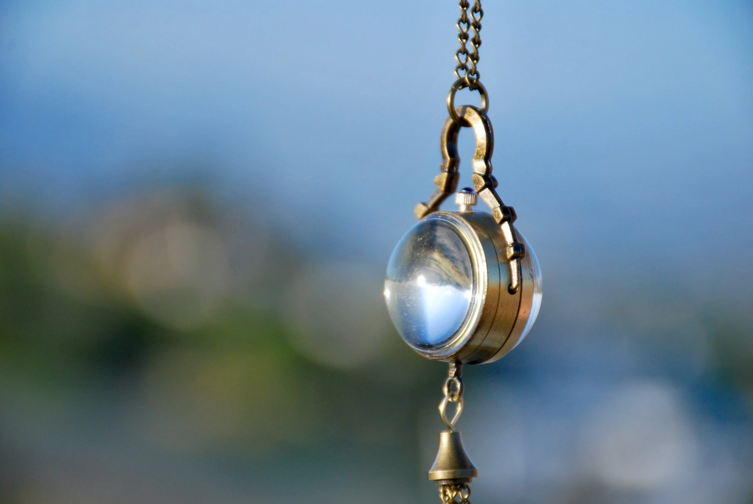 A Pendulum 