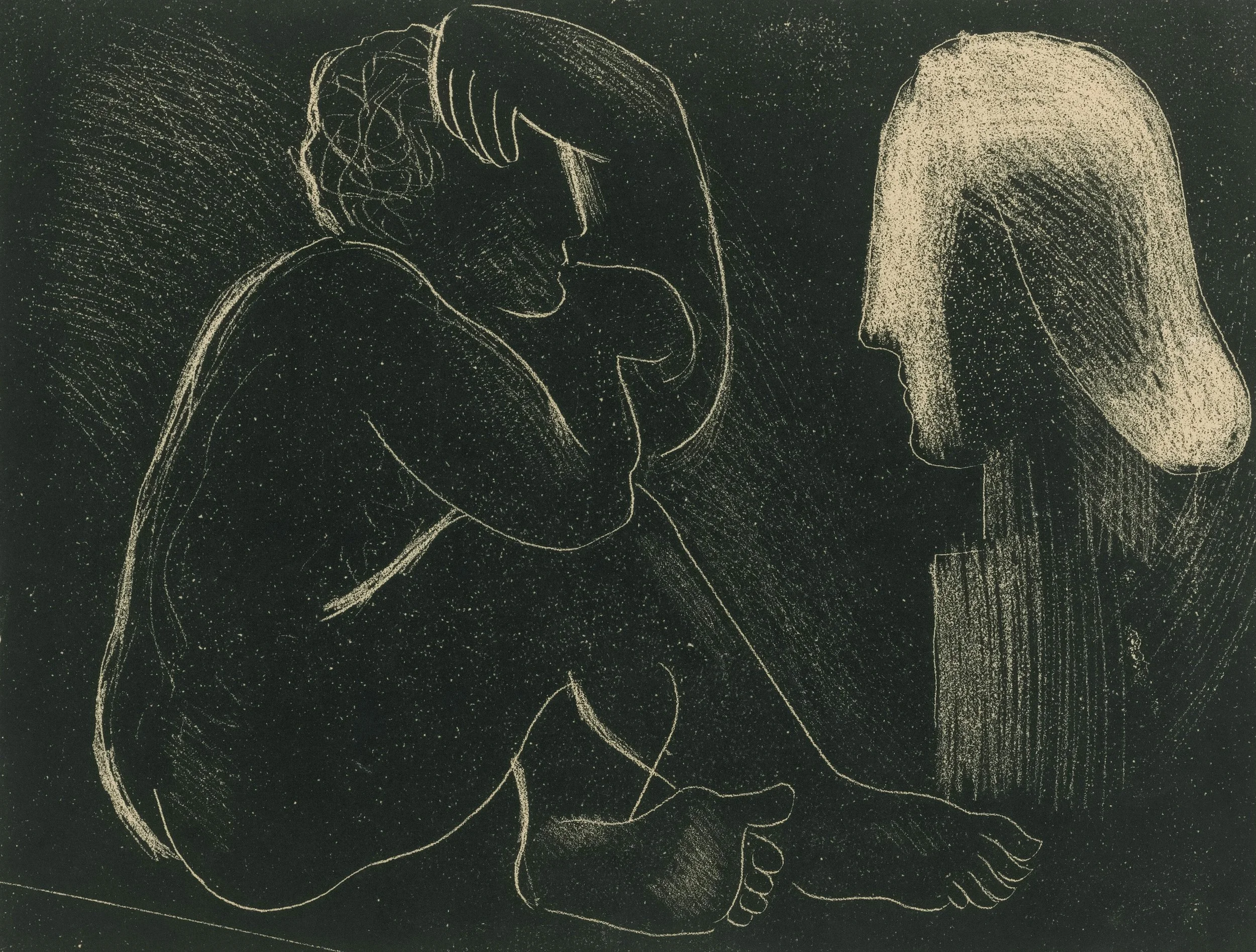 Reflective Memory of Burnout in 2023 - Part 1