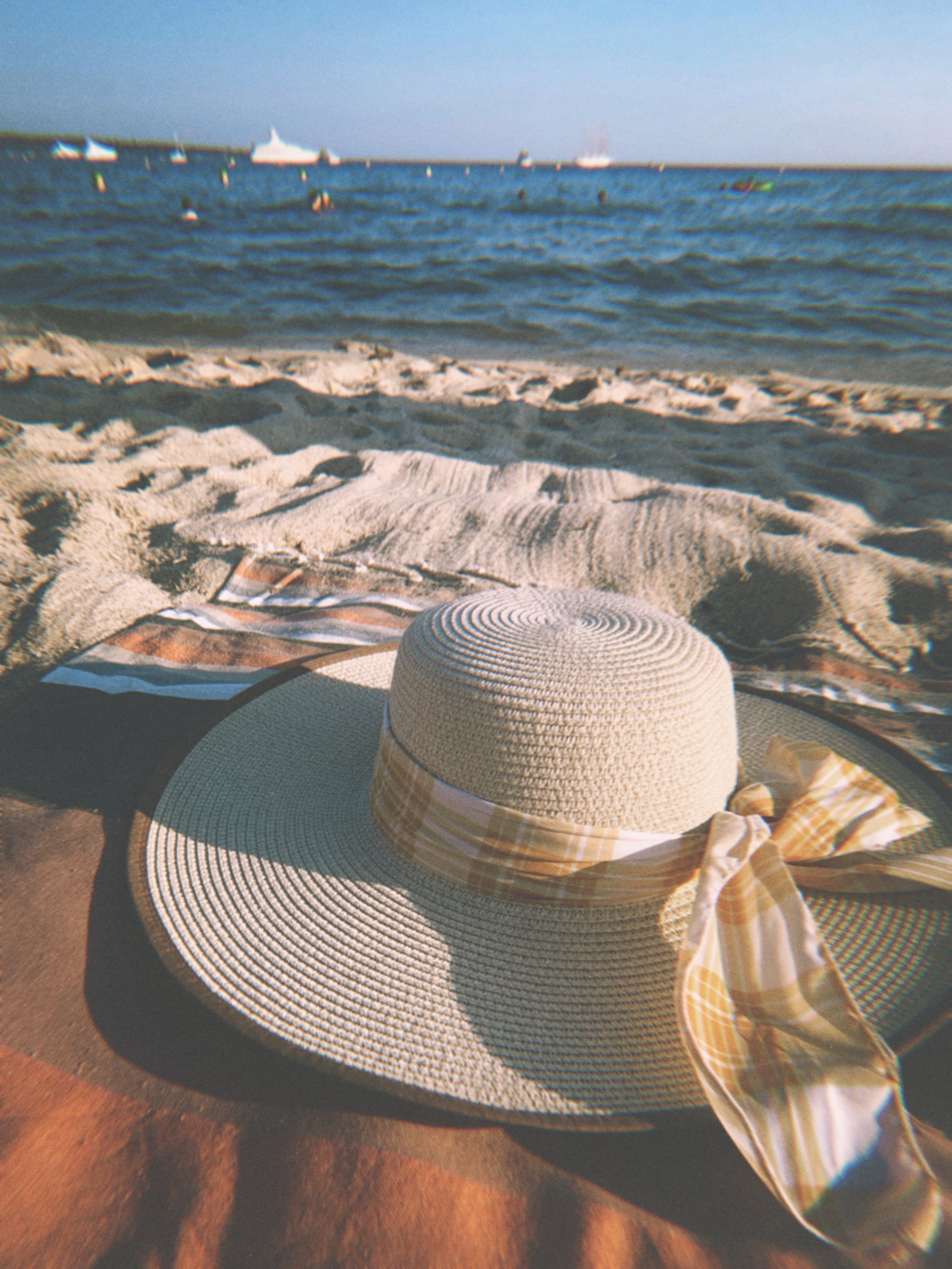 A Spontaneous and Magnificent Trip to the South of France