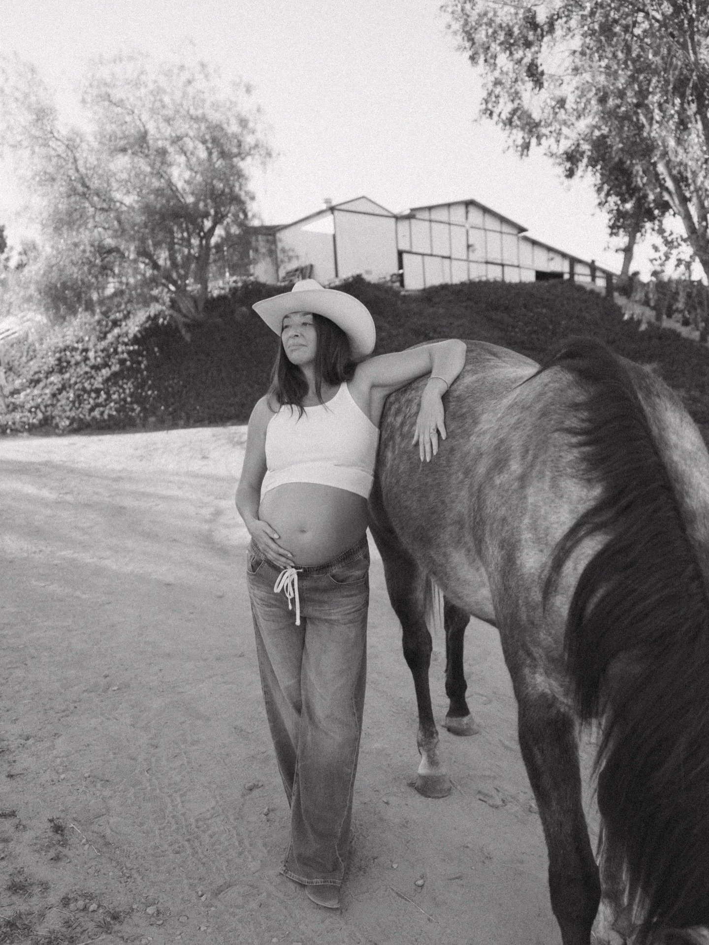 That one time on the ranch w/ Cowboy. 
.
.
.
San Diego photographer, maternity photoshoot #sandiegophotographers #sandiegomaternityphotographer 
#maternityphotoshootideas